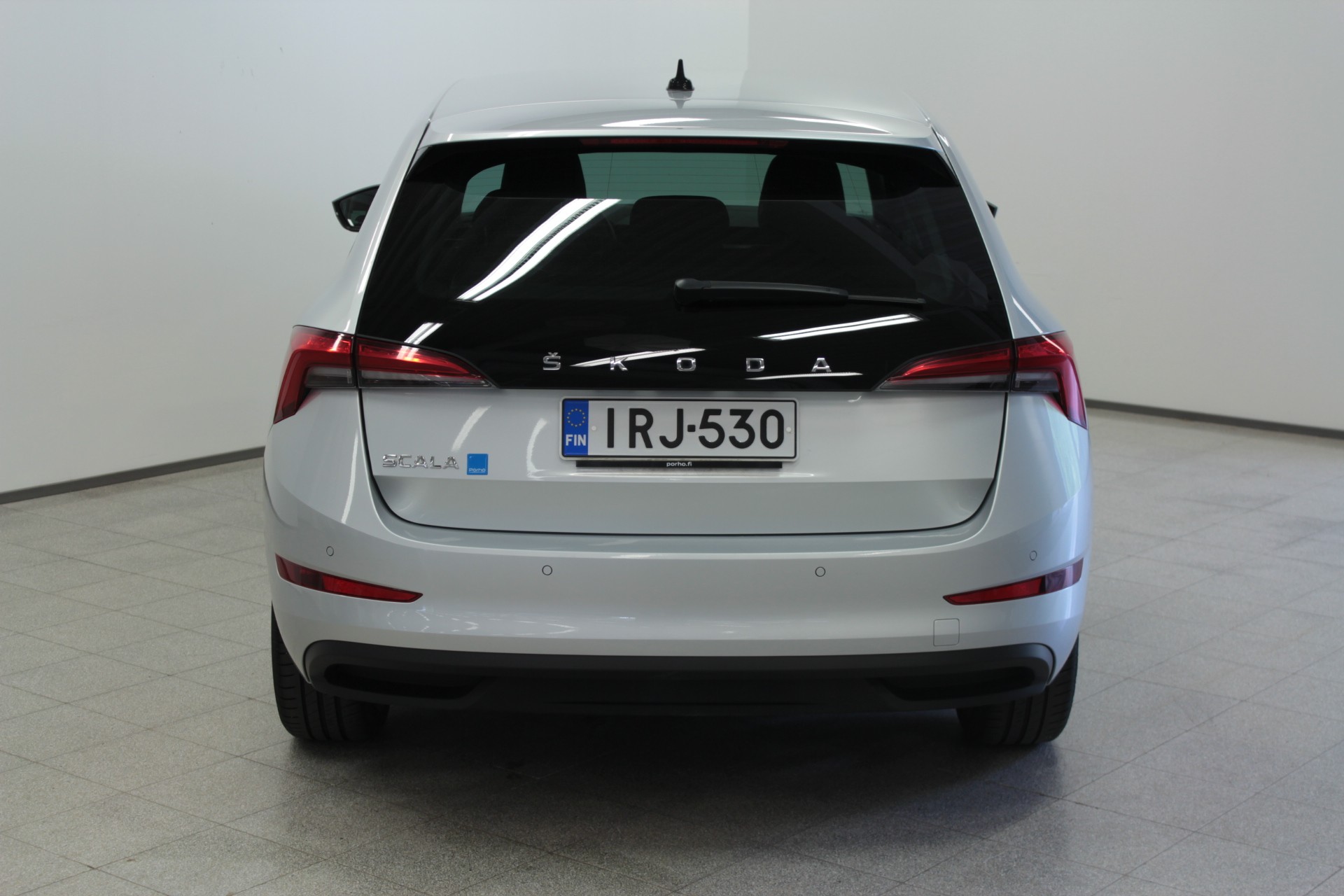 SKODA Scala 2024