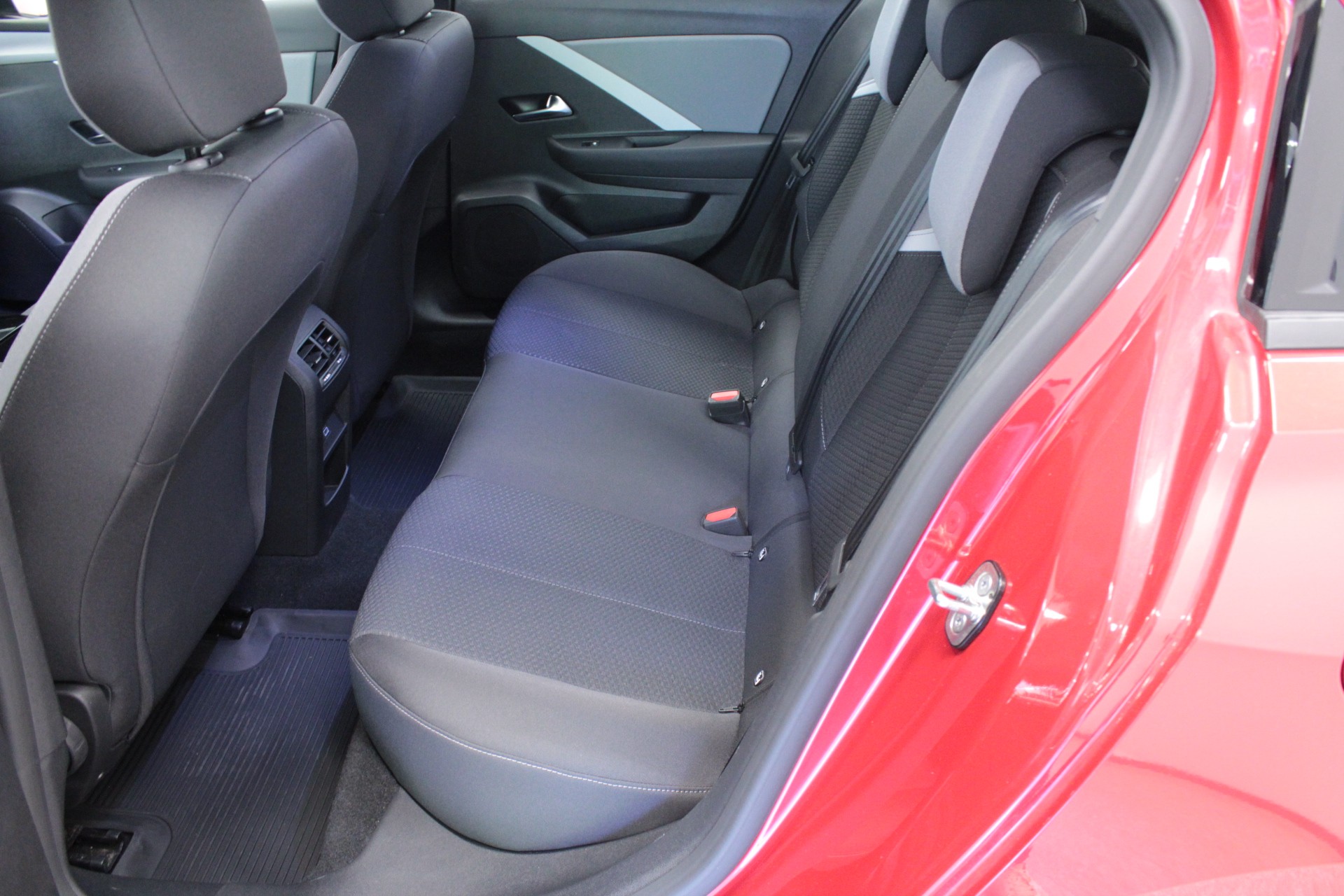 Opel Astra 2023