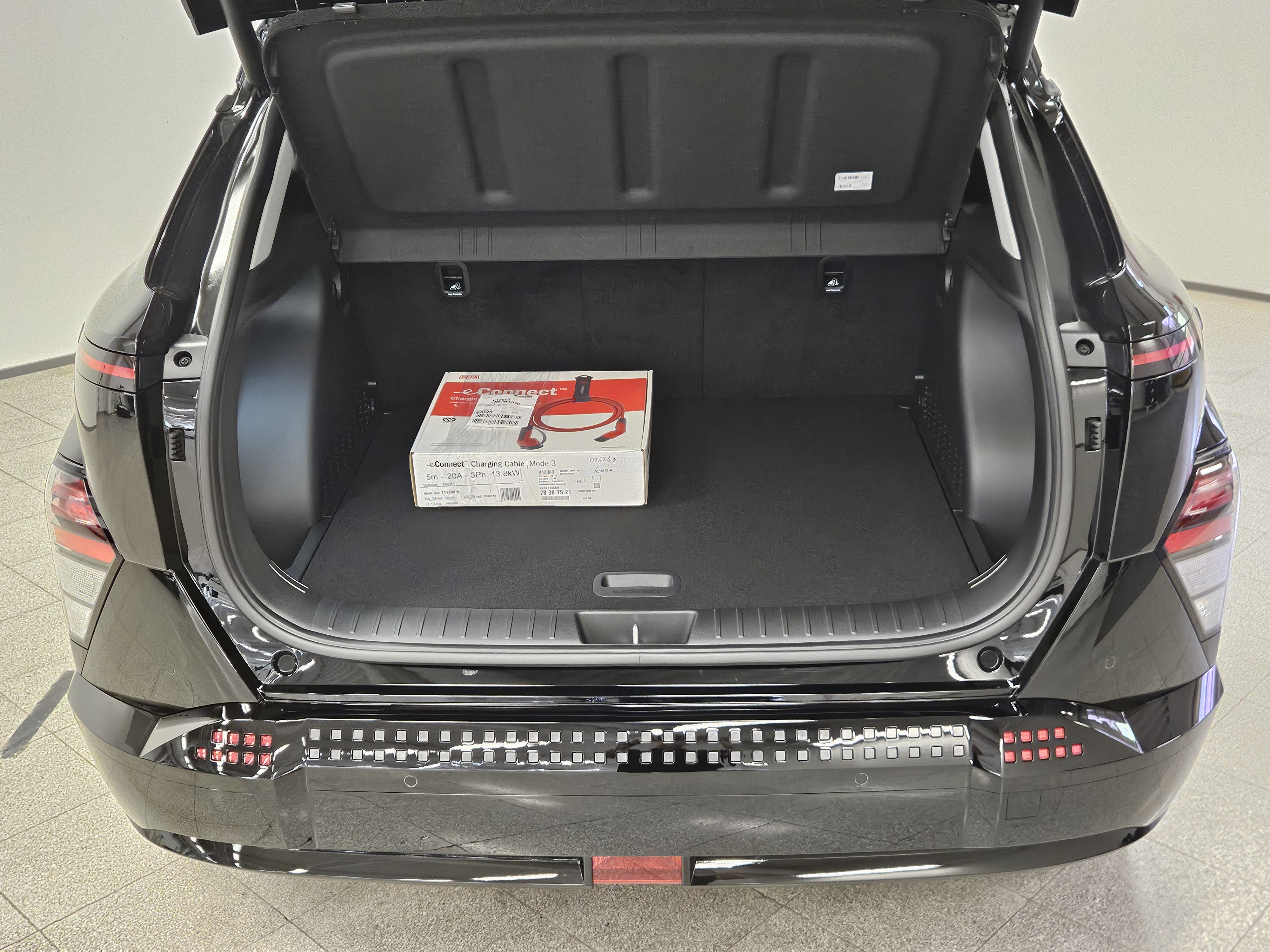 Hyundai KONA Electric 2026