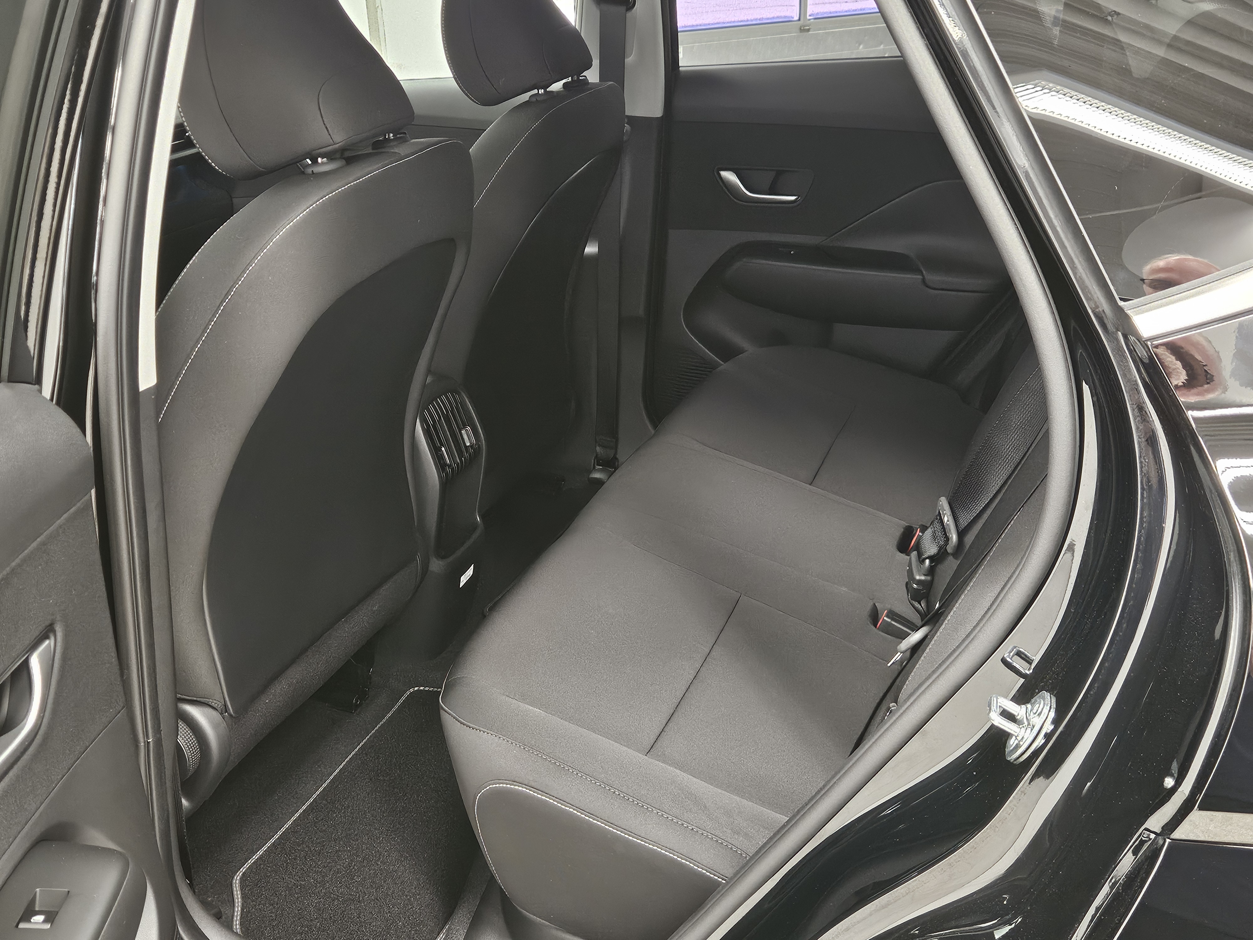Hyundai KONA Electric 2026