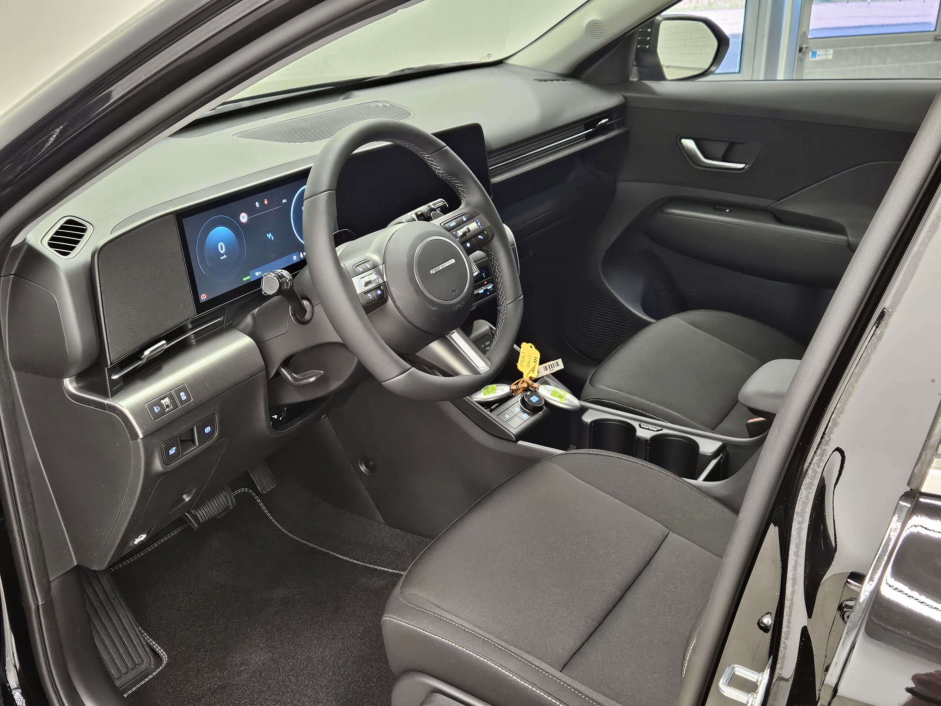 Hyundai KONA Electric 2026