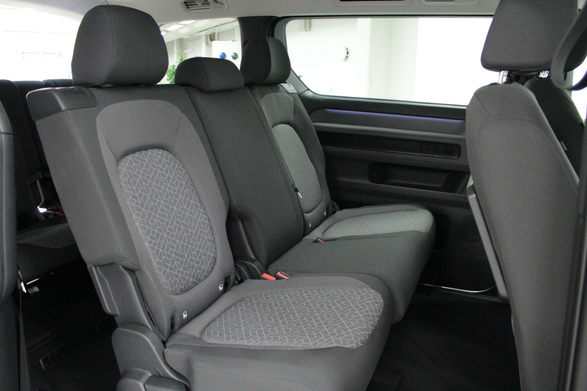 Volkswagen ID. Buzz 2025