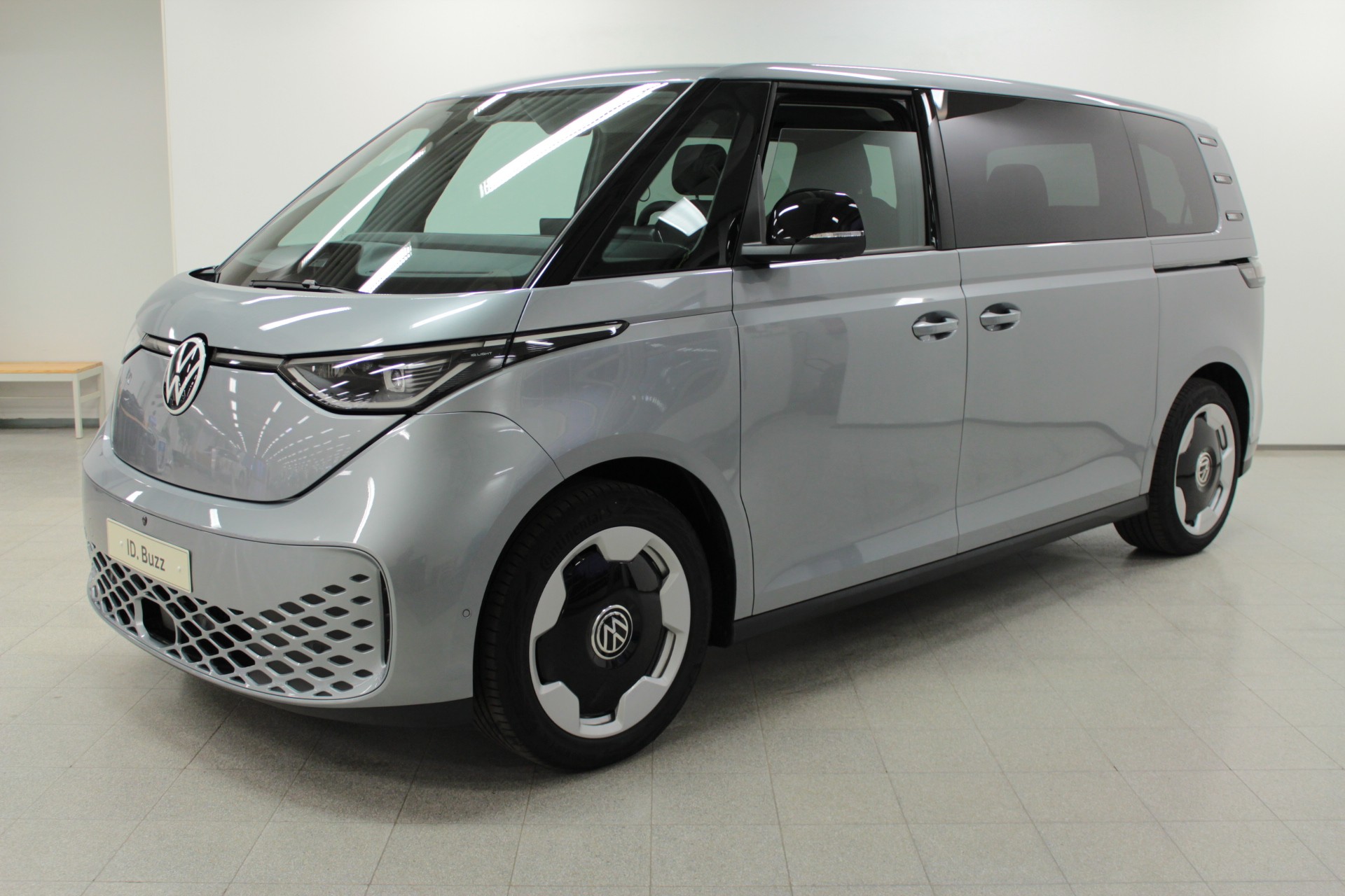 Volkswagen ID. Buzz 2025