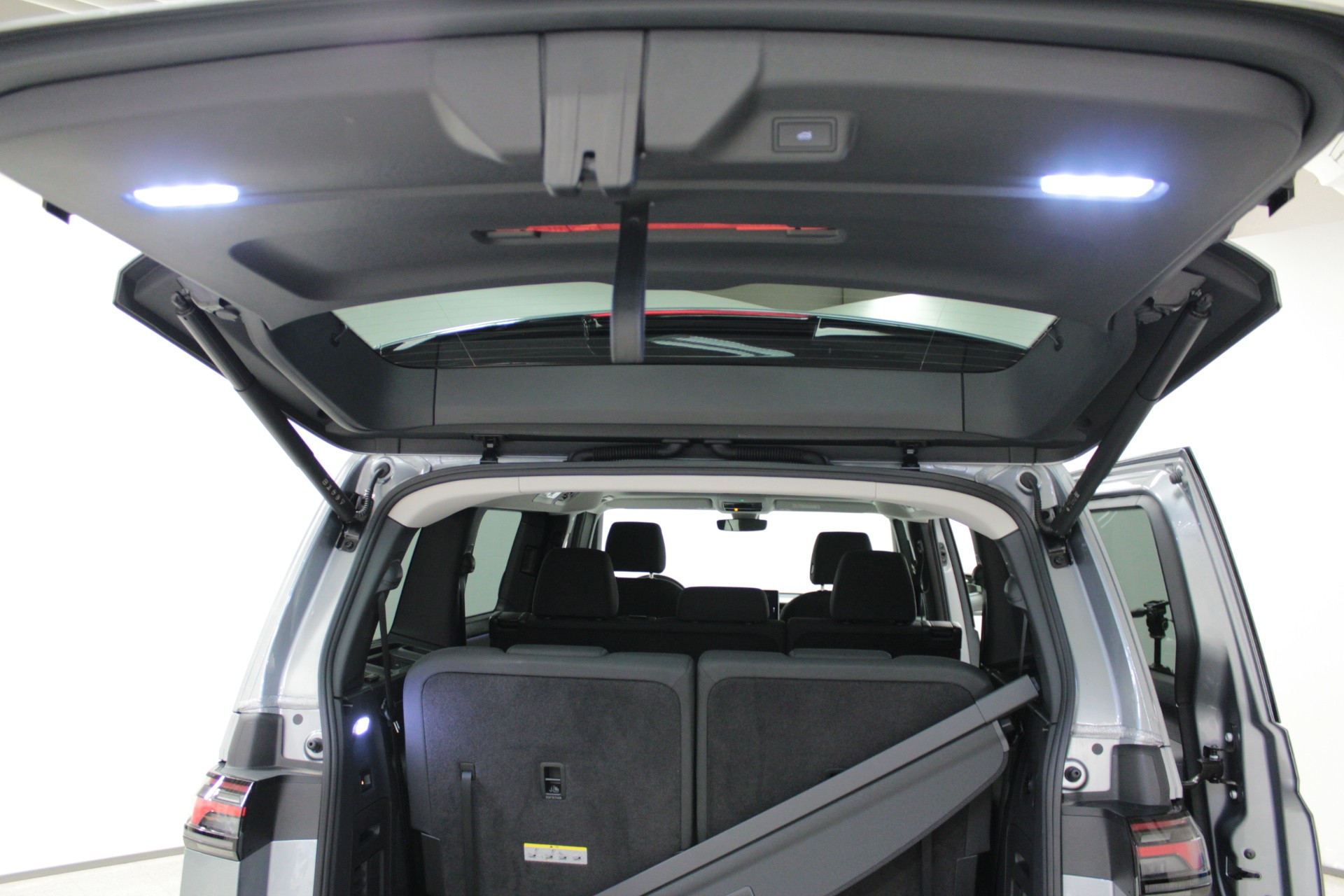 Volkswagen ID. Buzz 2025