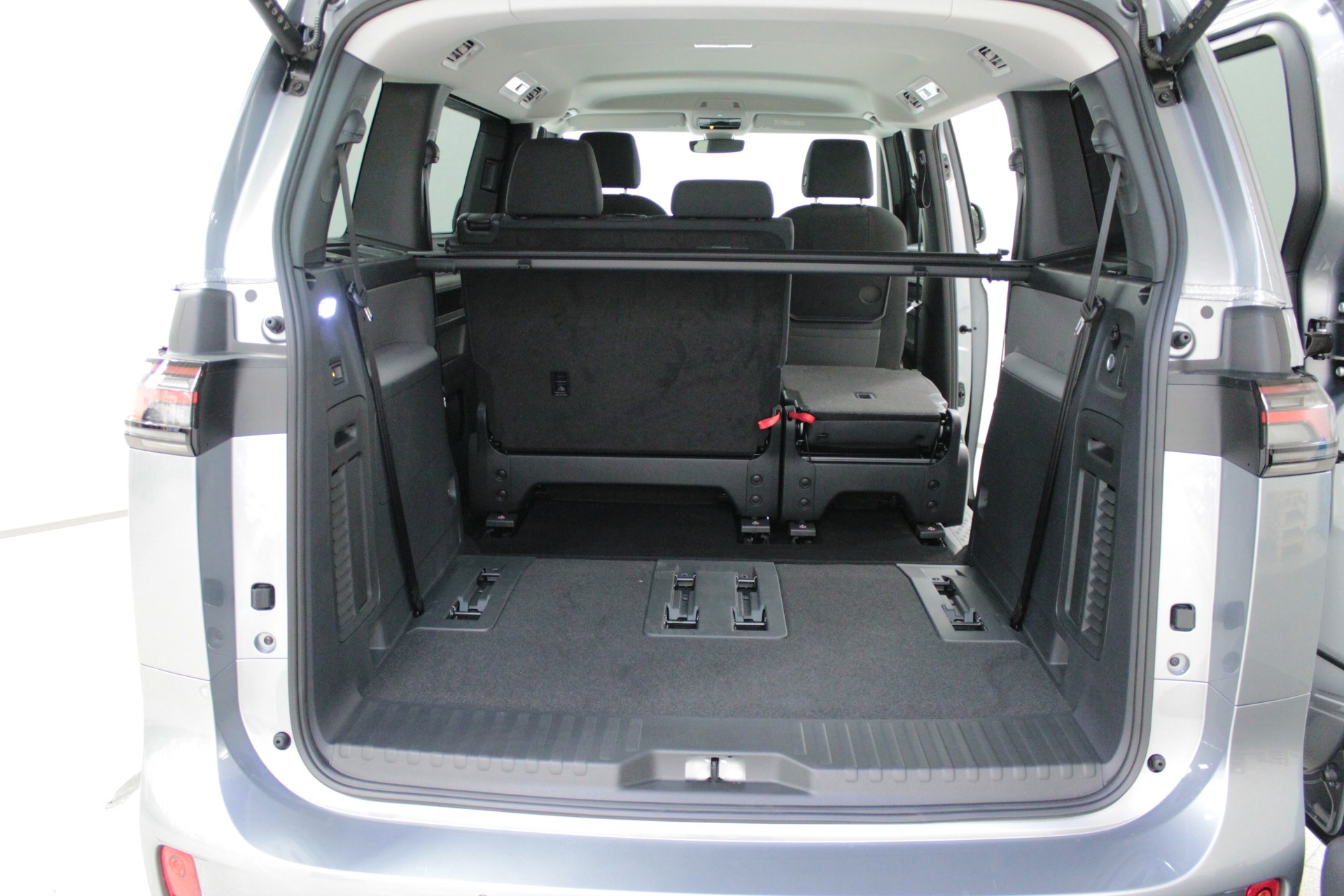 Volkswagen ID. Buzz 2025