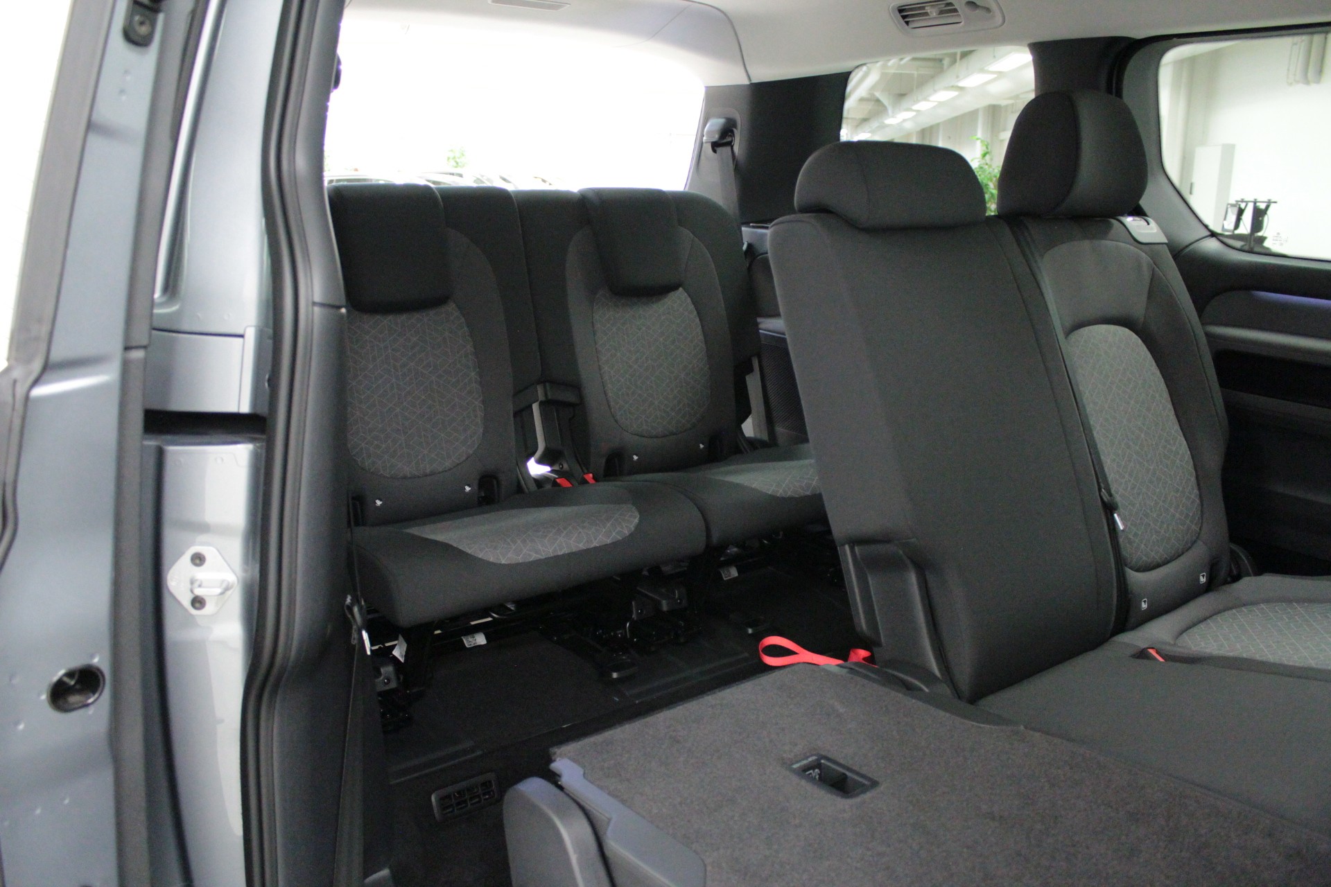 Volkswagen ID. Buzz 2025