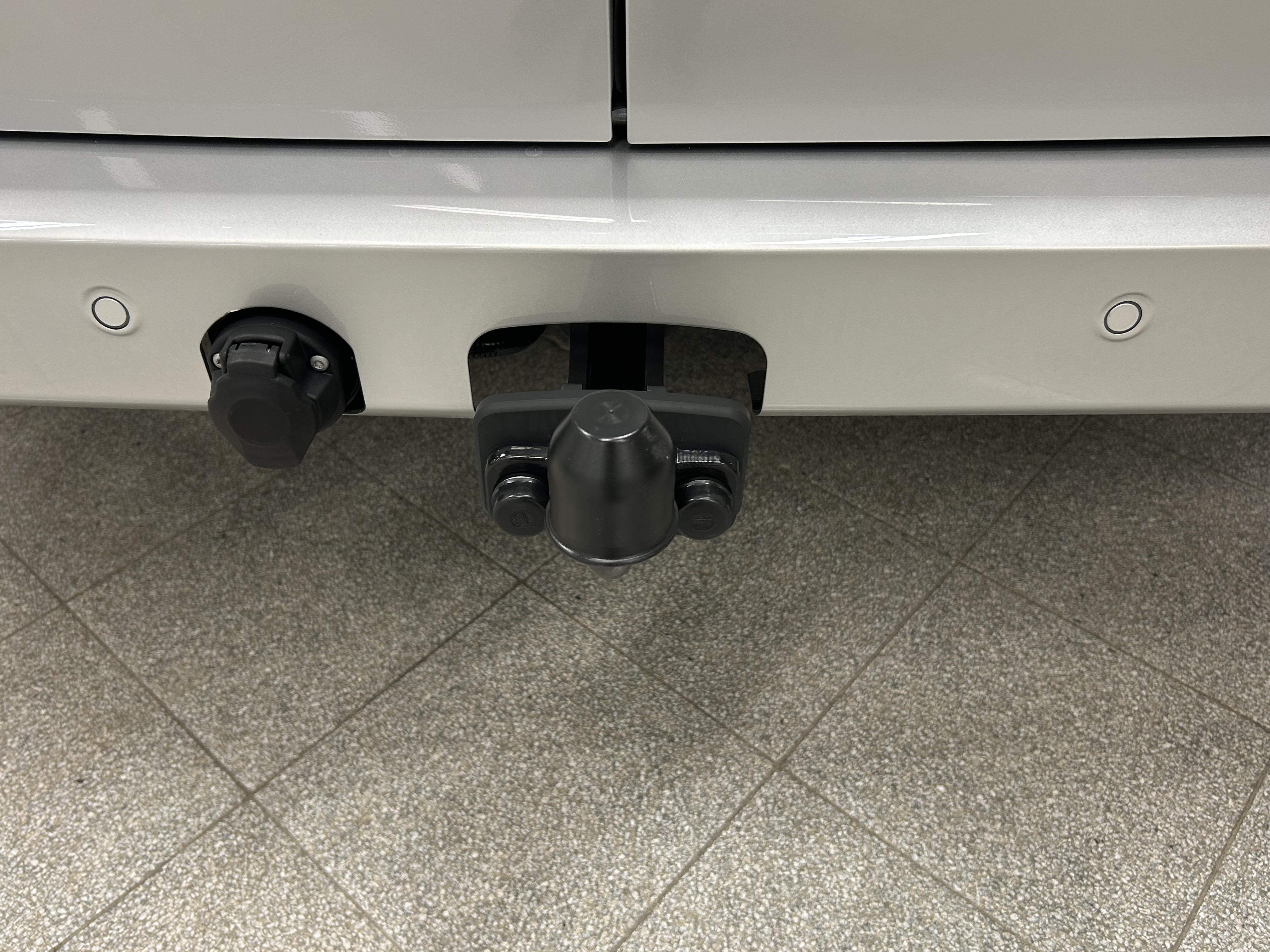 Volkswagen Transporter 2026