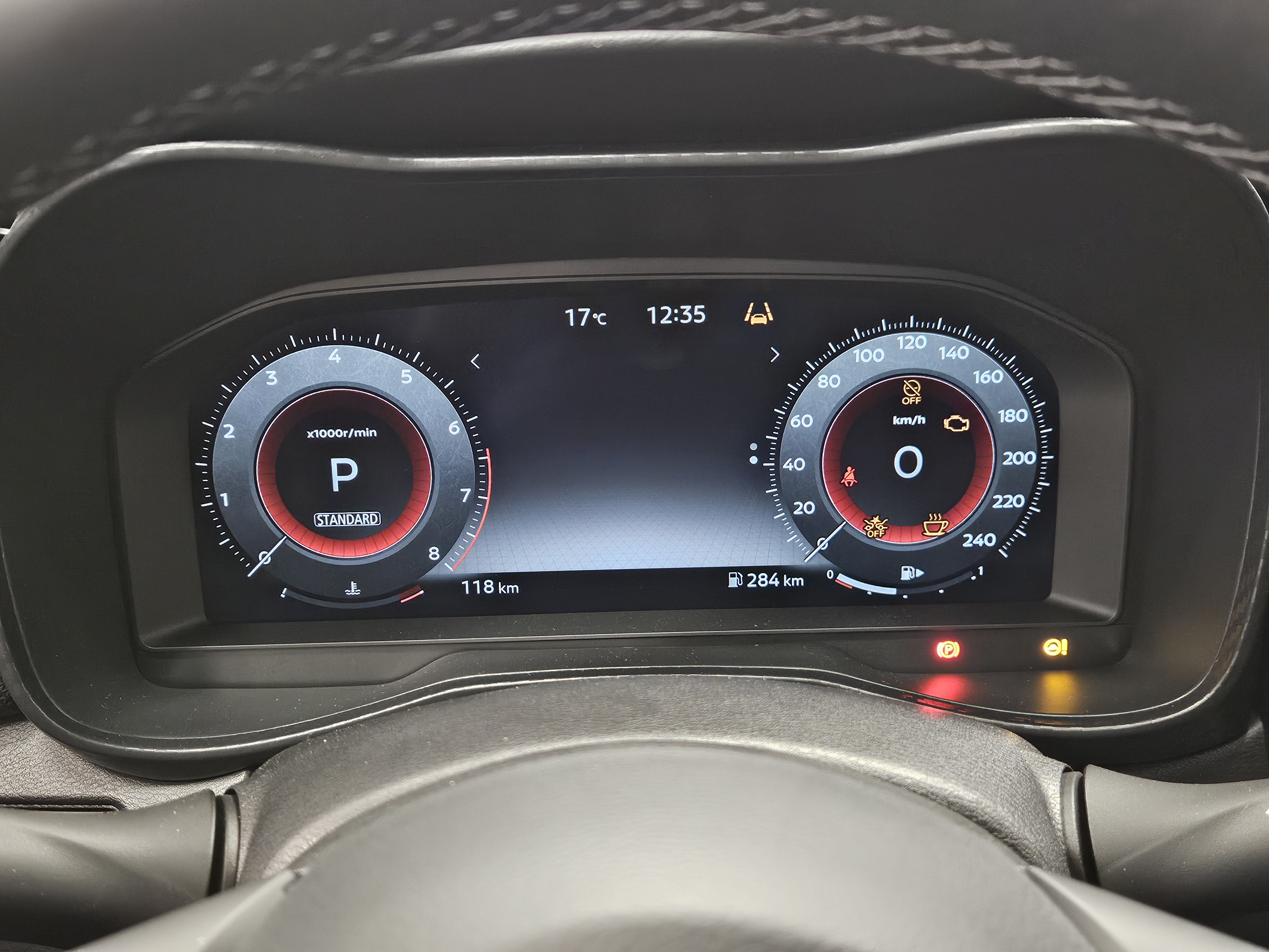 Nissan Juke 2025