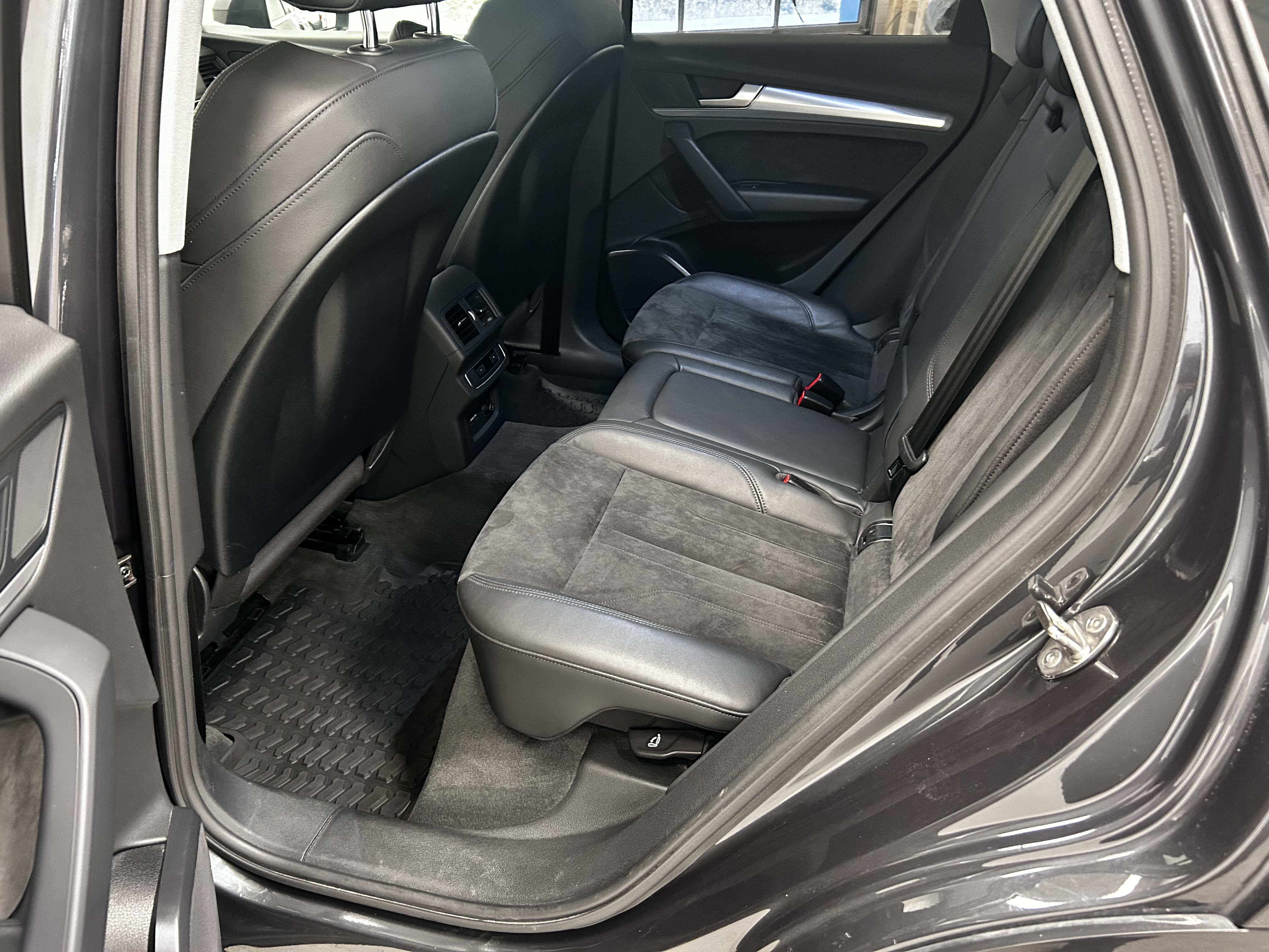AUDI Q5 2020