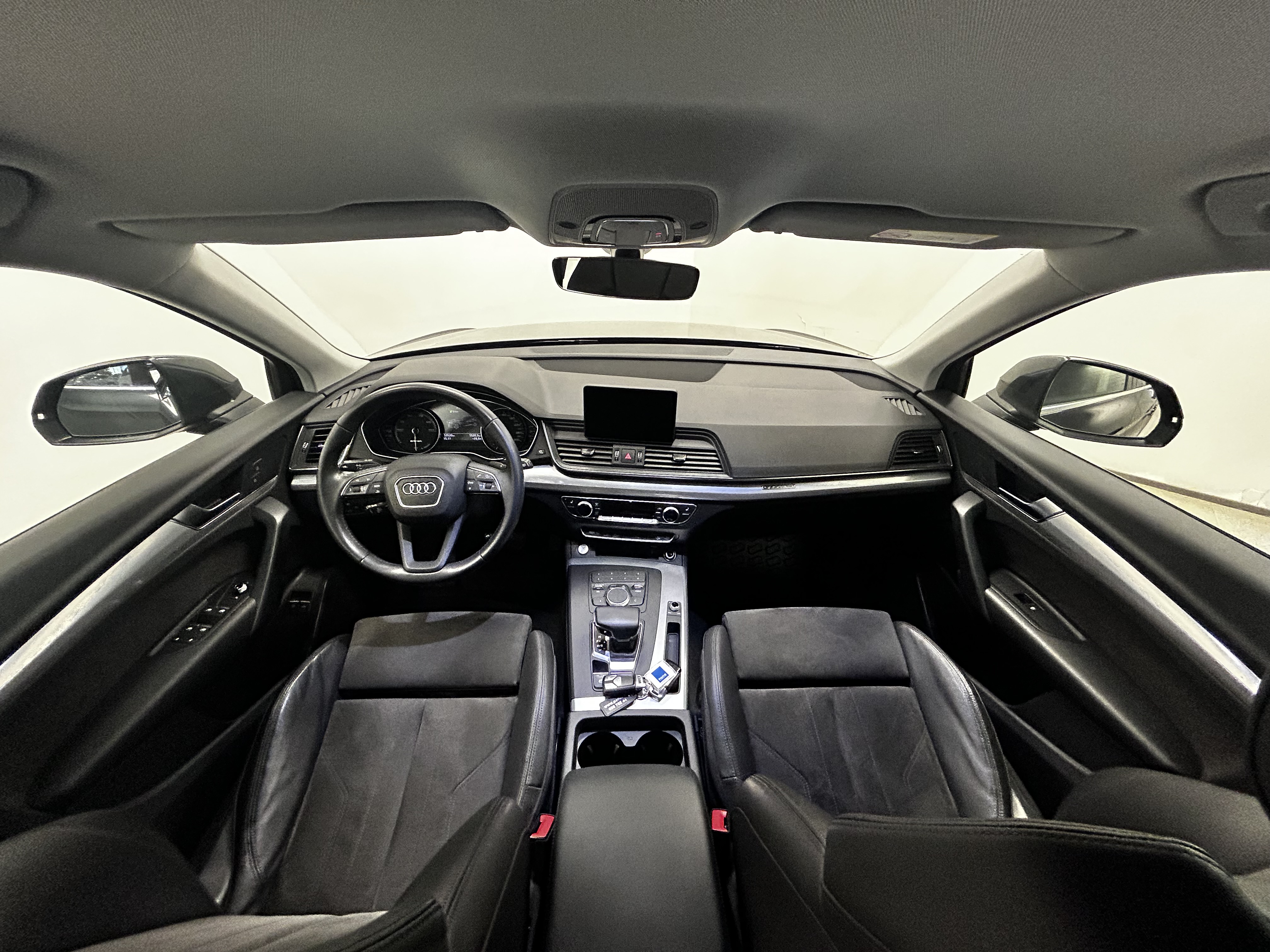 AUDI Q5 2020