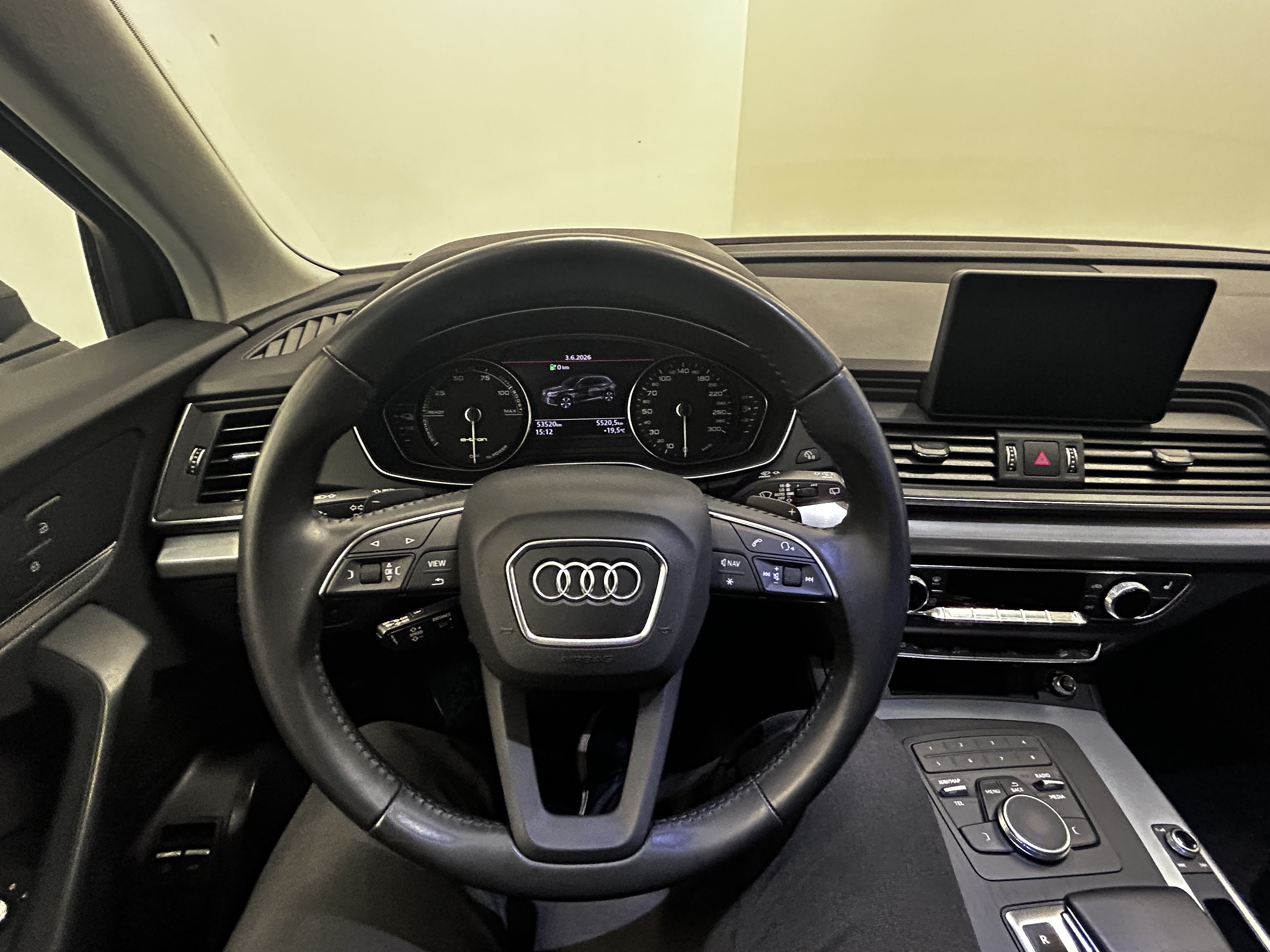 AUDI Q5 2020