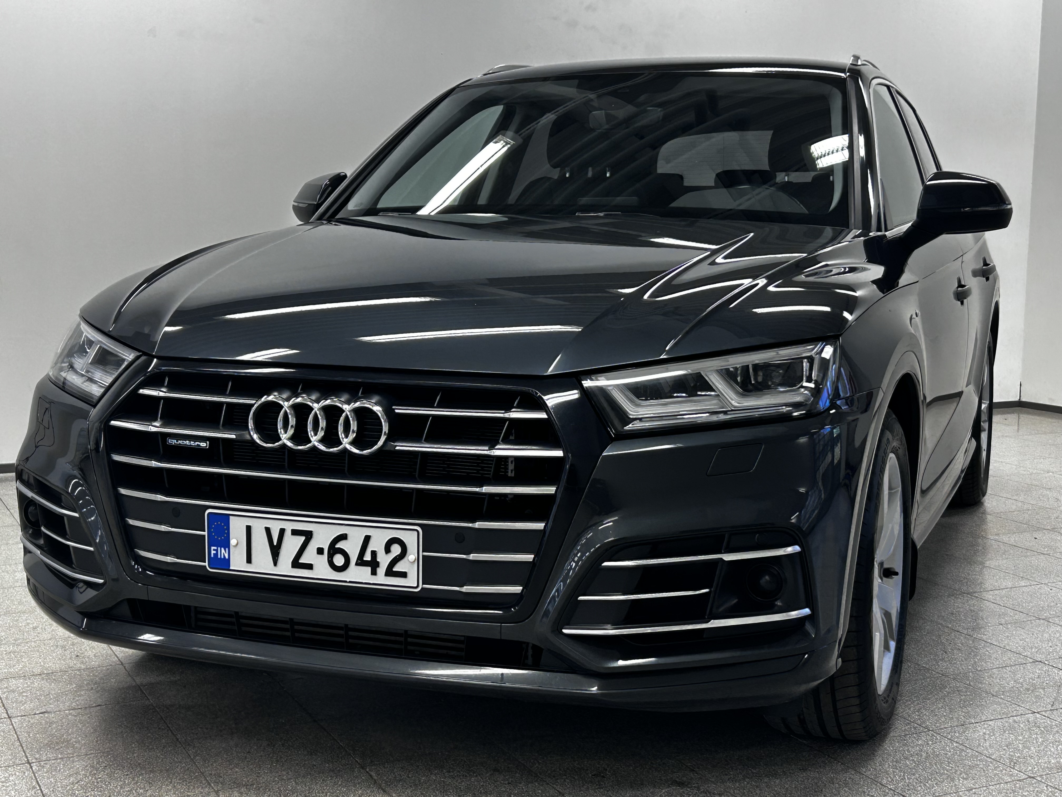 AUDI Q5 2020