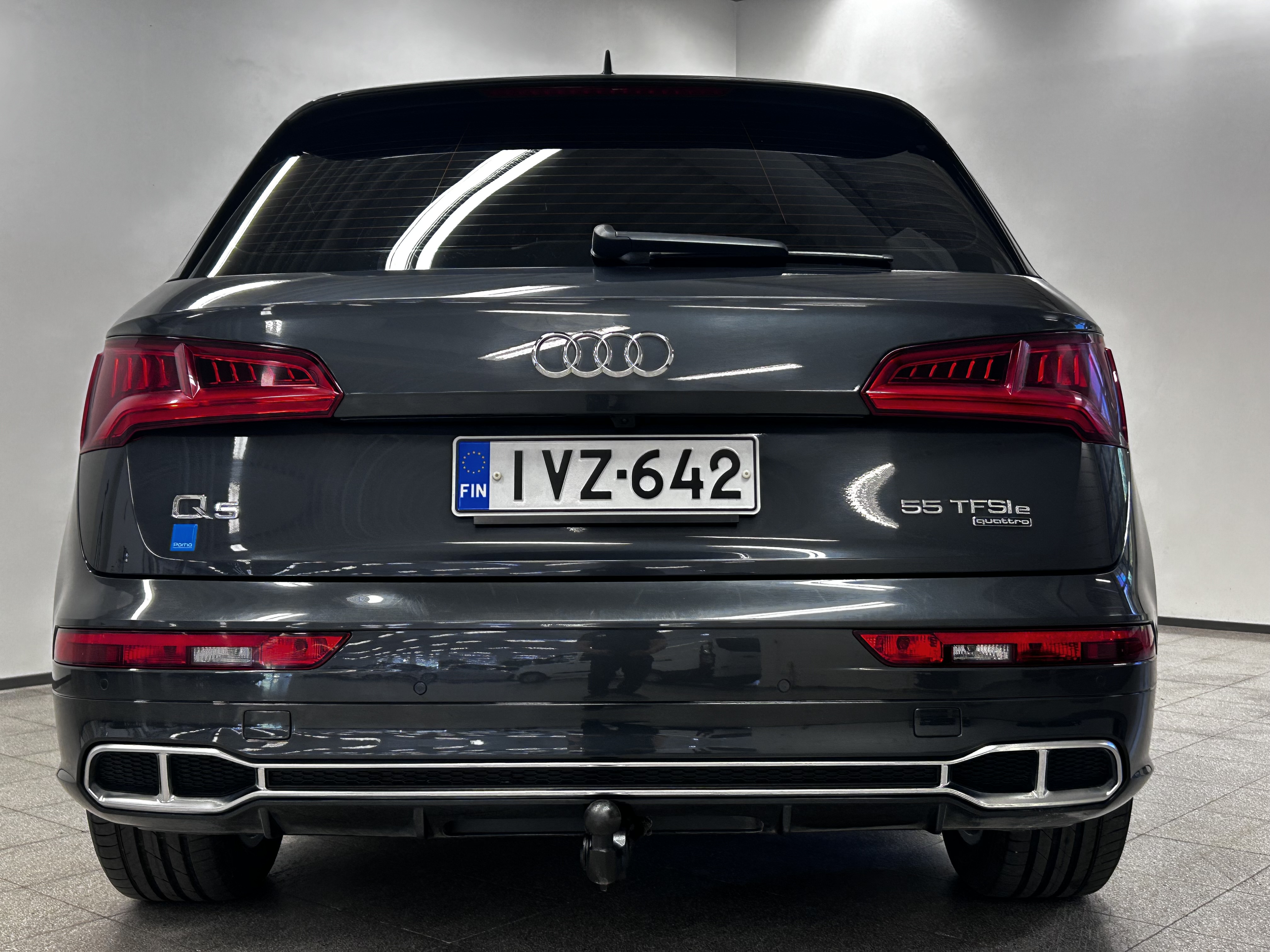 AUDI Q5 2020