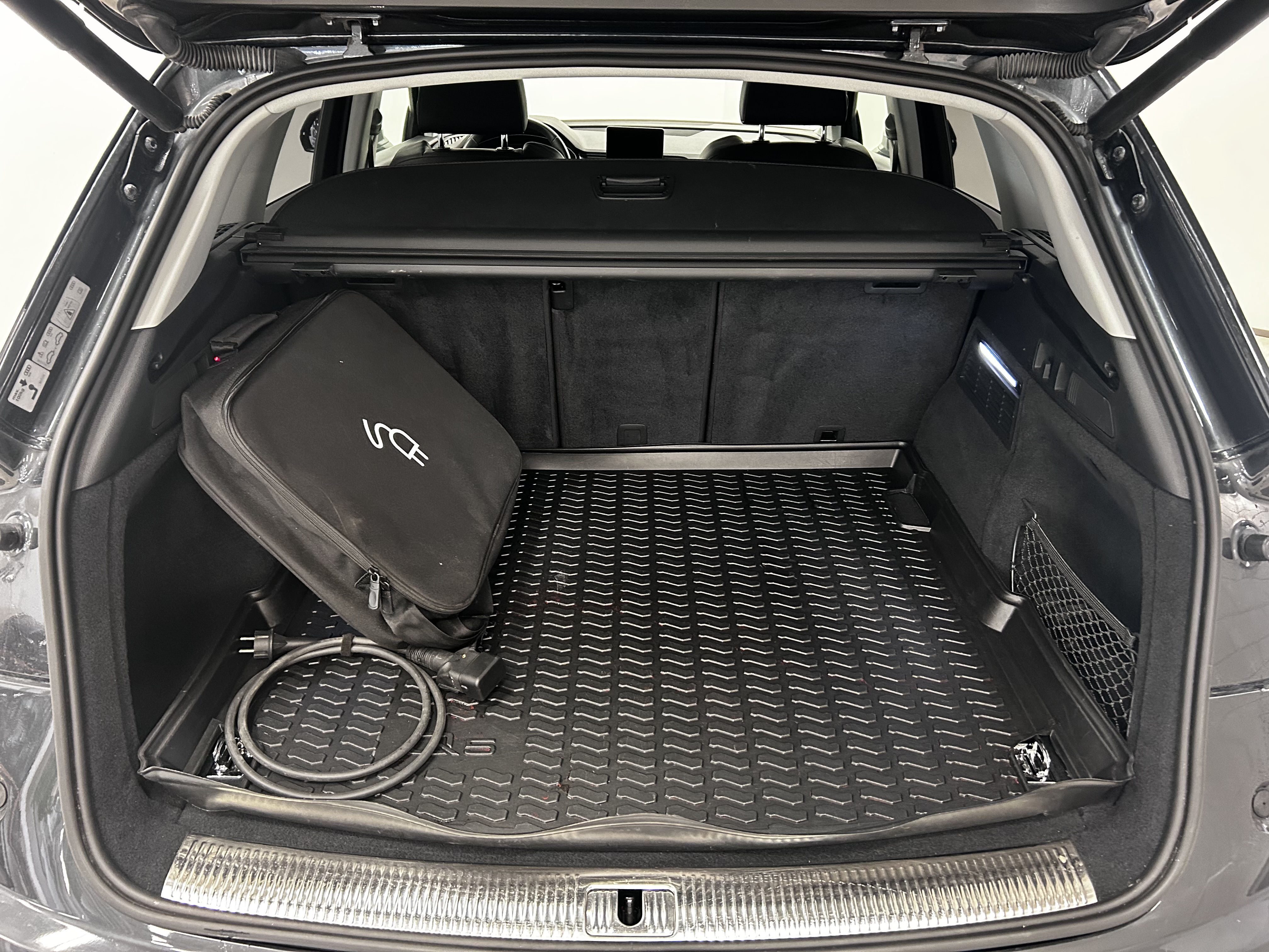 AUDI Q5 2020