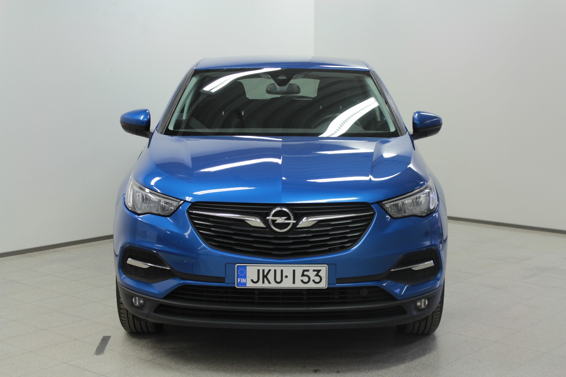 OPEL Grandland X 2018