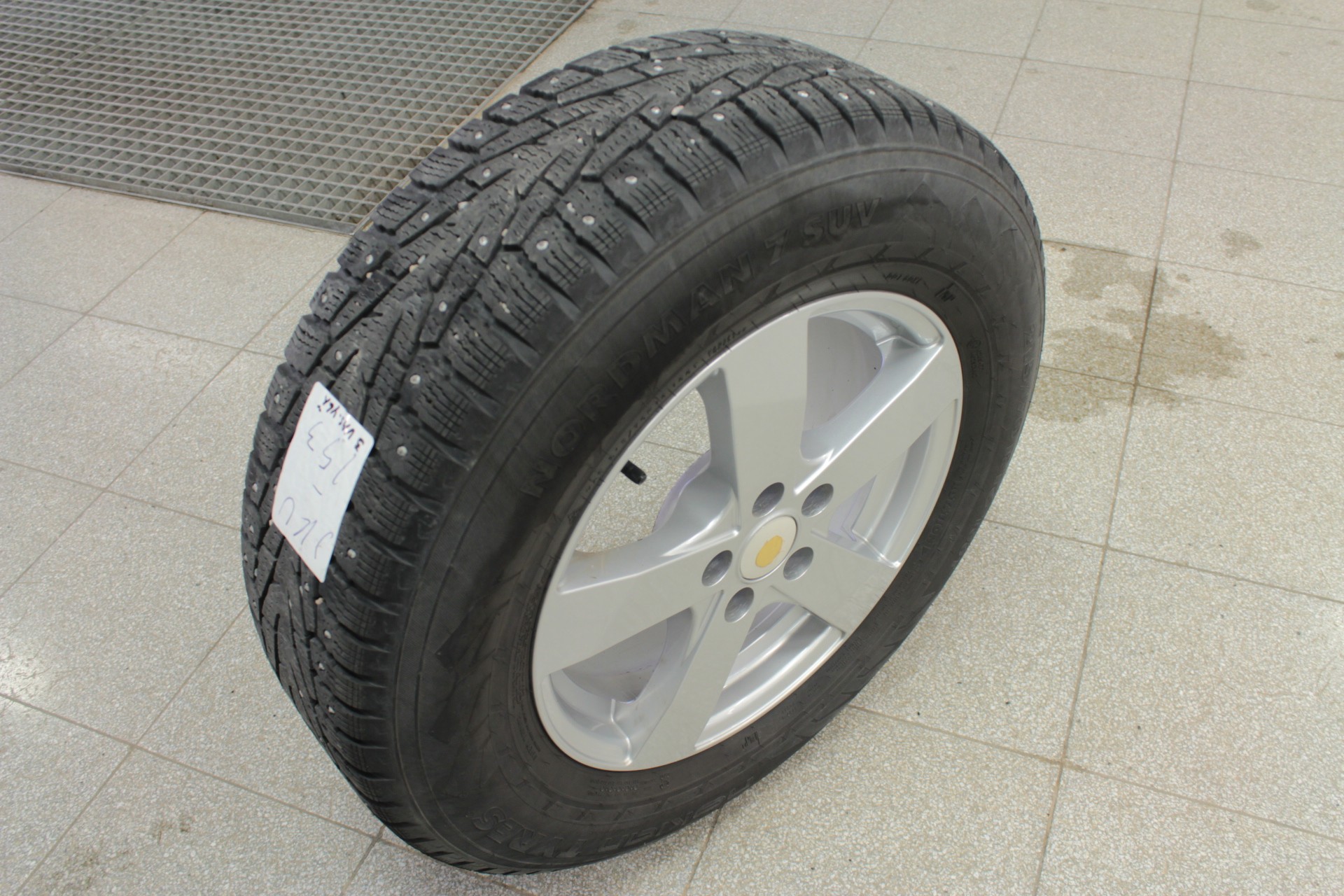 OPEL Grandland X 2018