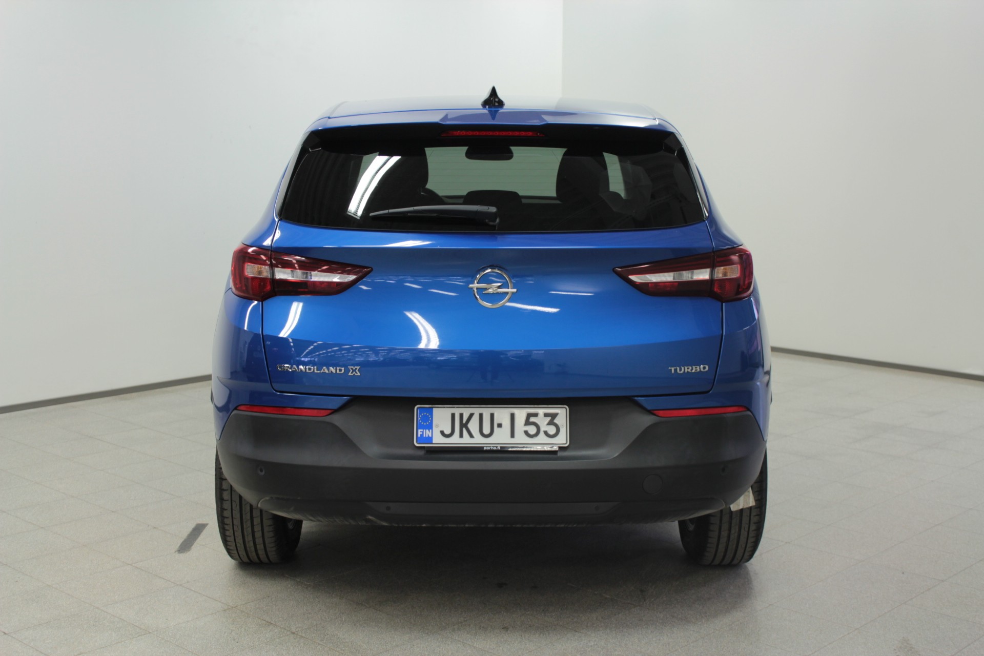 OPEL Grandland X 2018