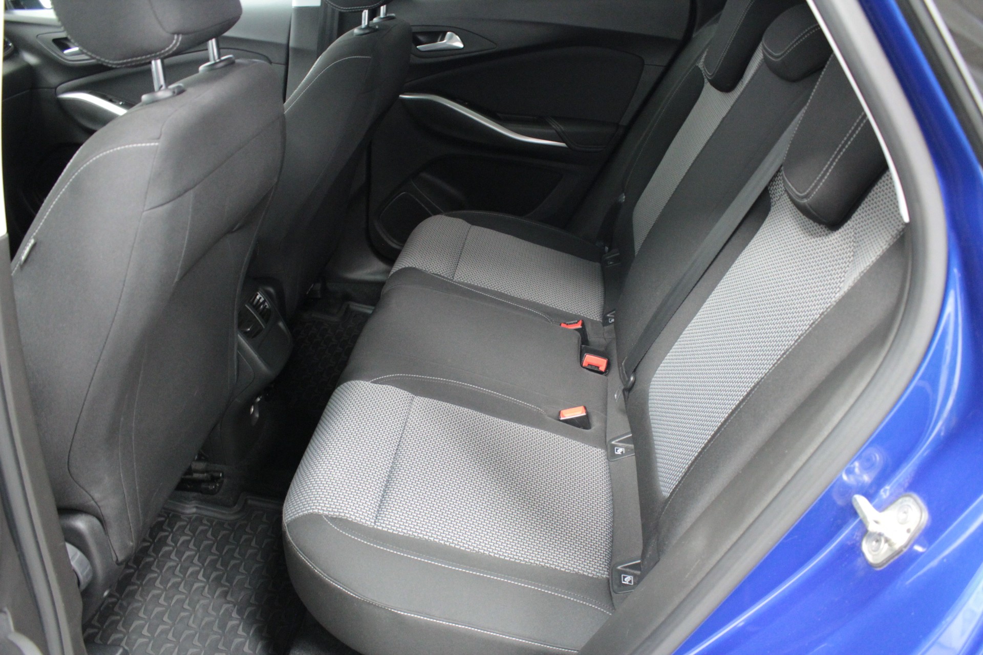 OPEL Grandland X 2018