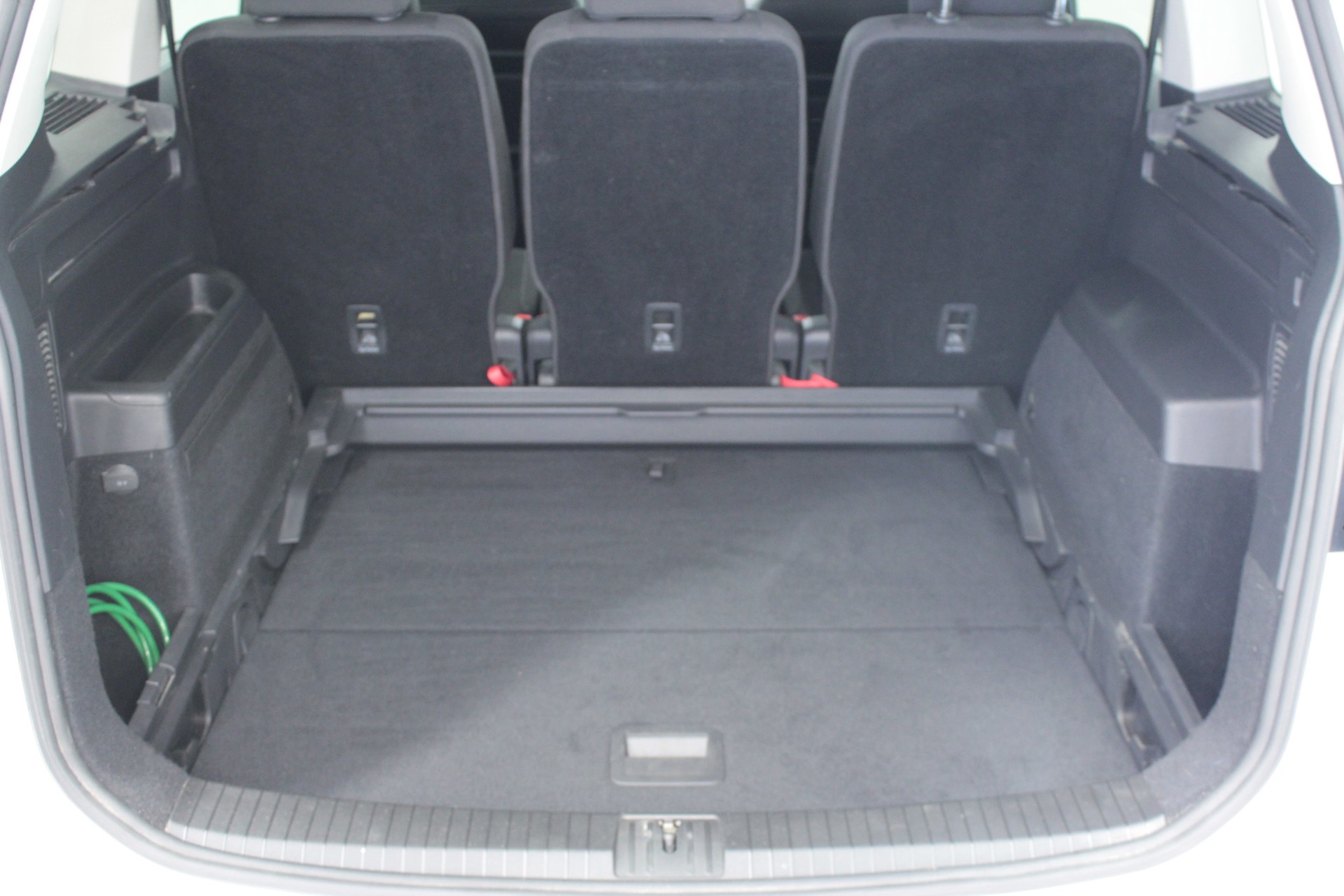 VOLKSWAGEN Touran 2021