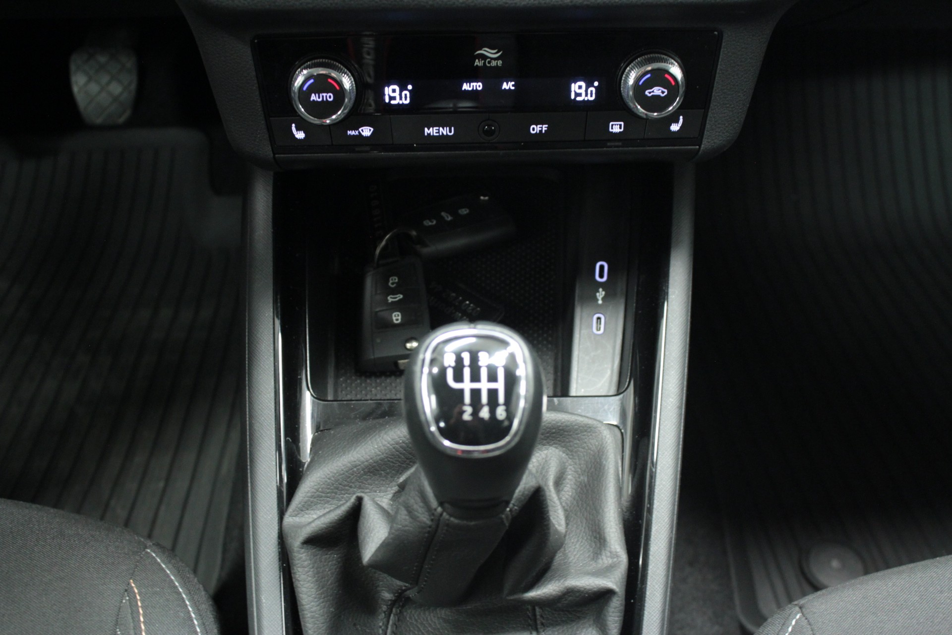 SKODA Scala 2024