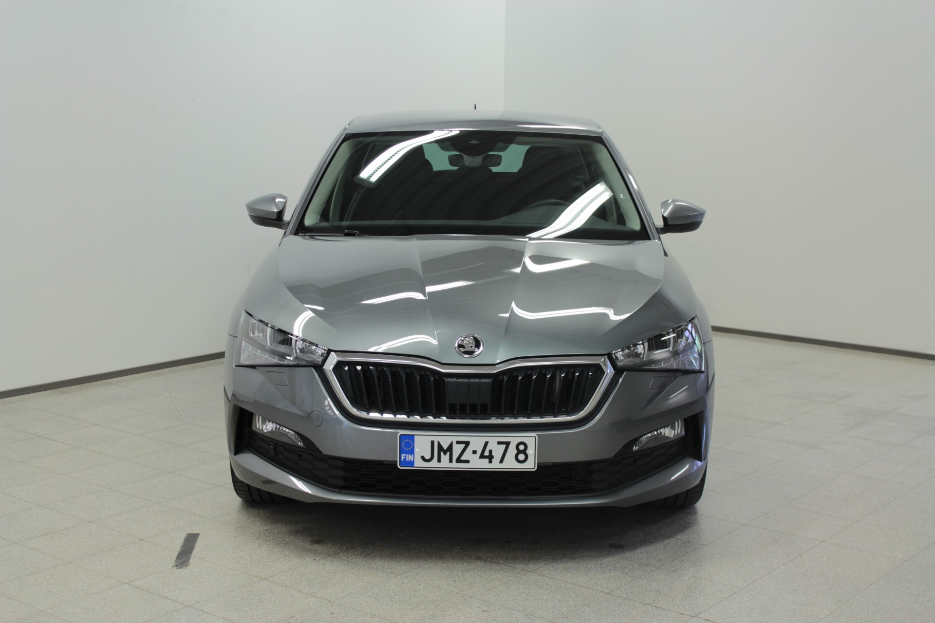 SKODA Scala 2024