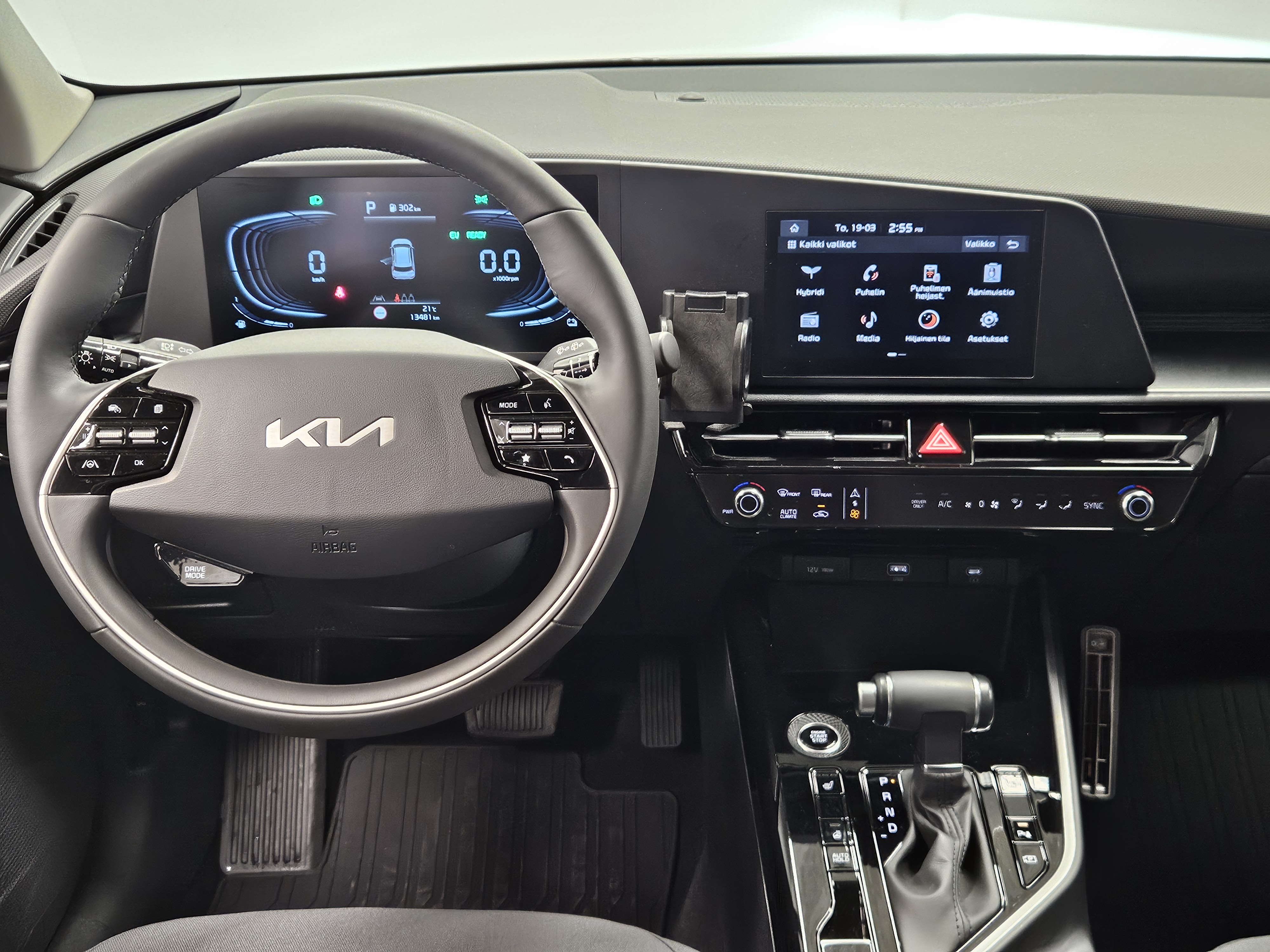 KIA Niro 2025