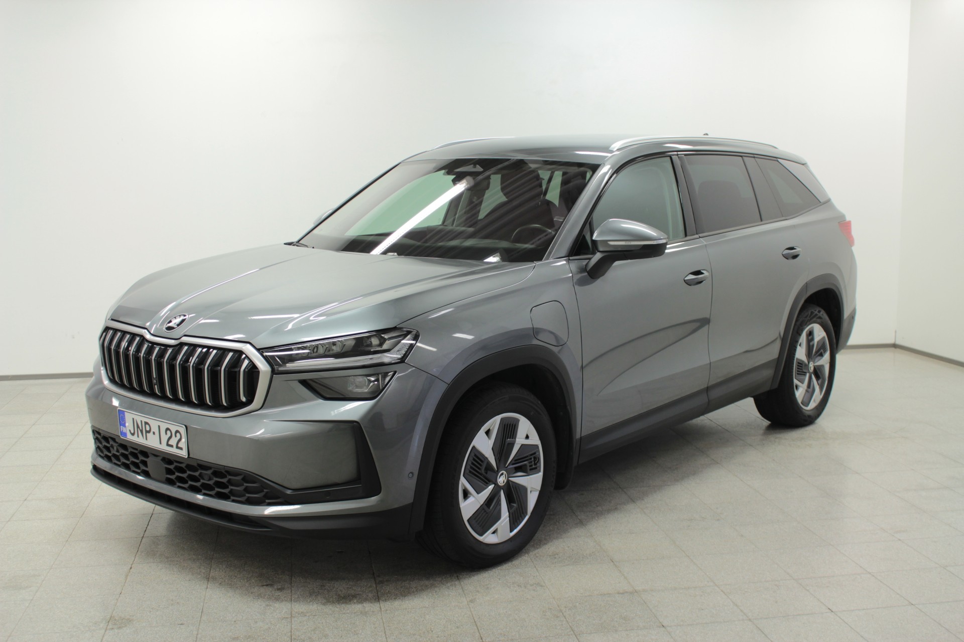 SKODA Kodiaq 2024