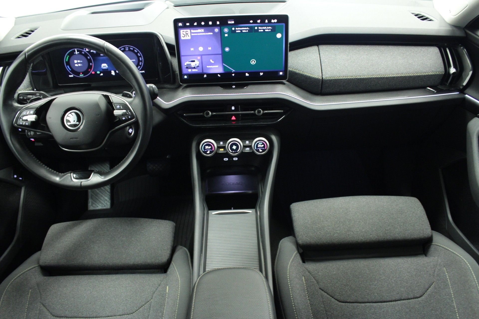 SKODA Kodiaq 2024