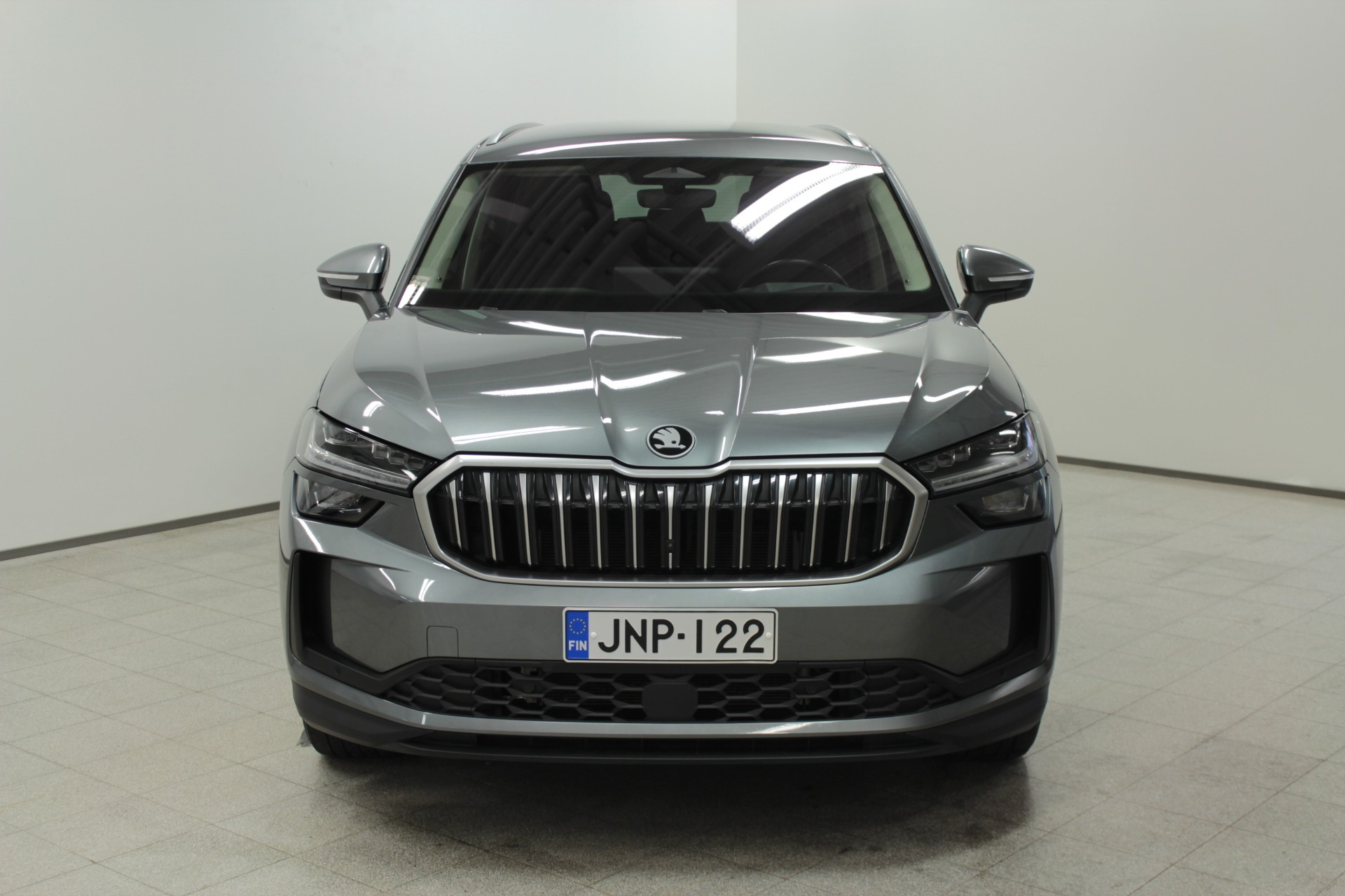 SKODA Kodiaq 2024