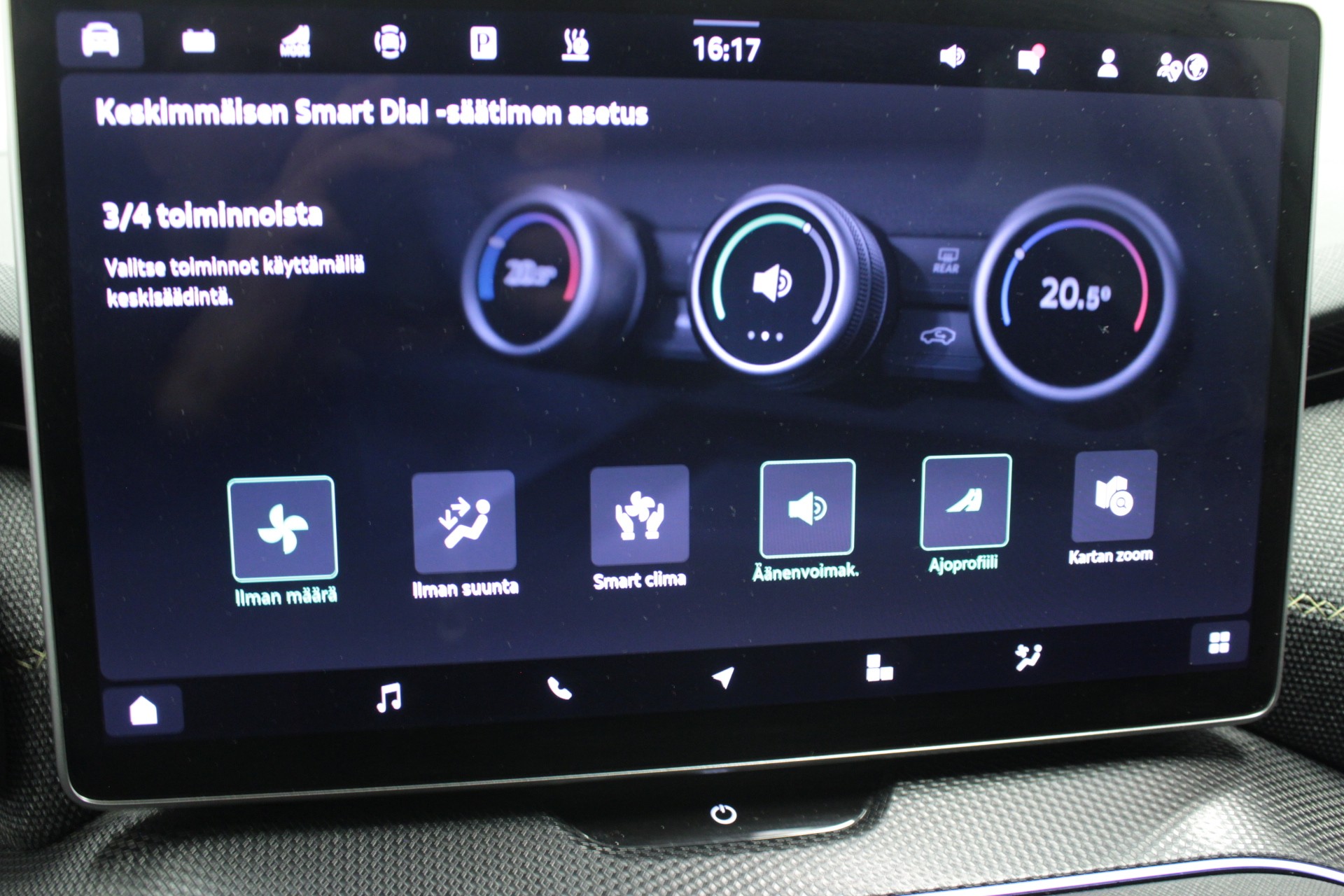 SKODA Kodiaq 2024