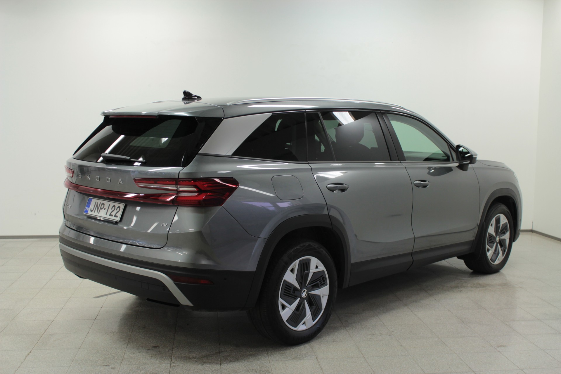 SKODA Kodiaq 2024
