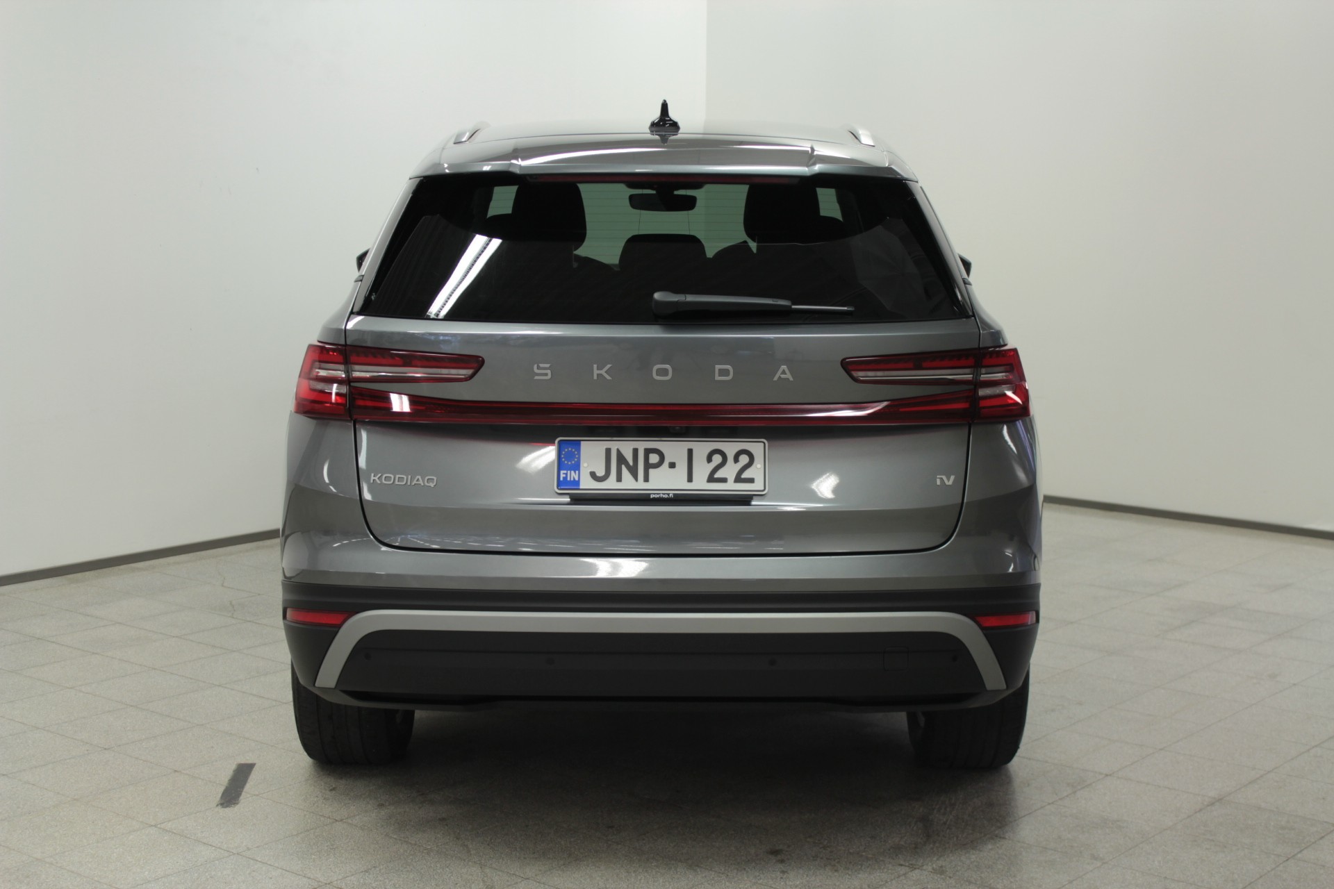 SKODA Kodiaq 2024