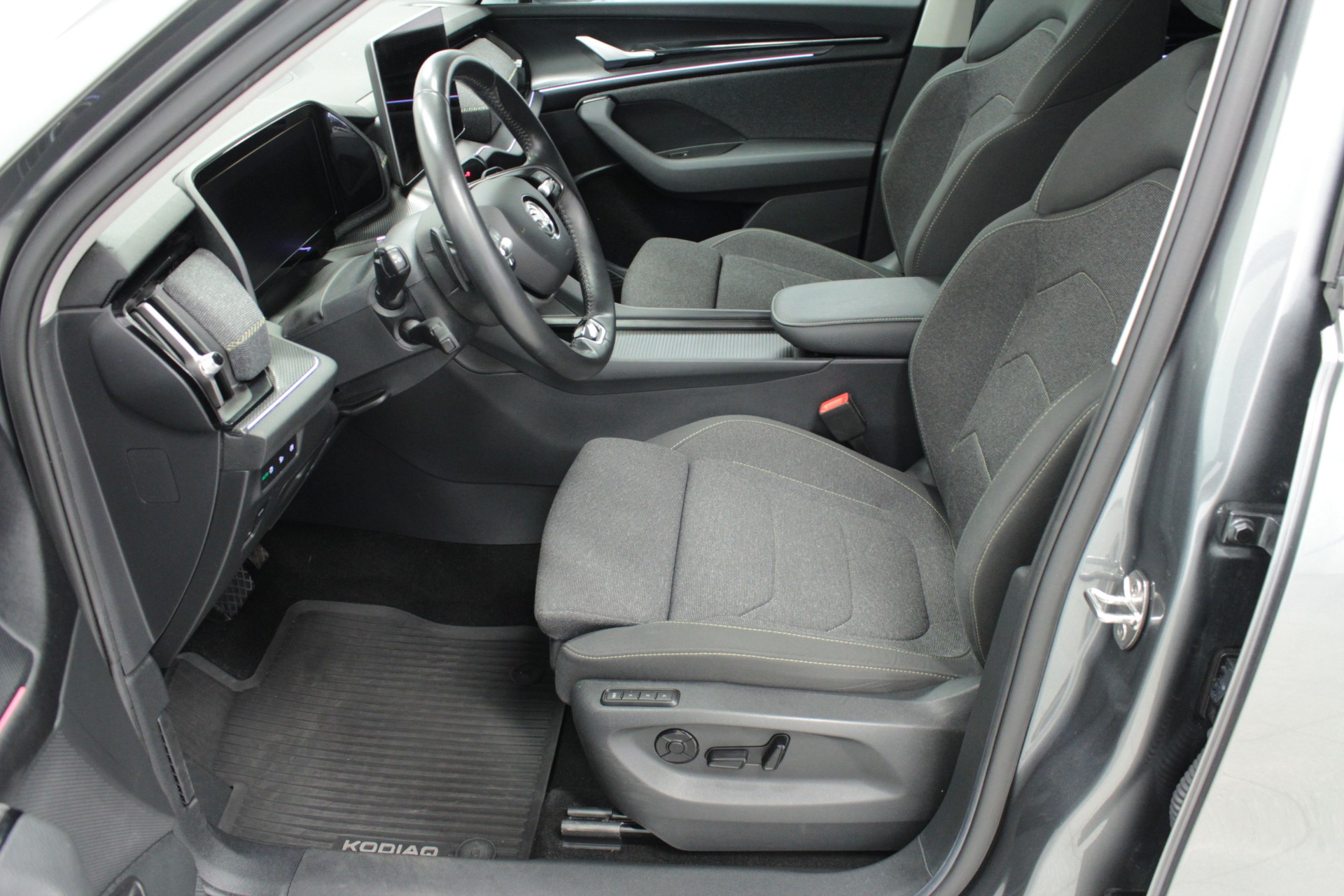 SKODA Kodiaq 2024