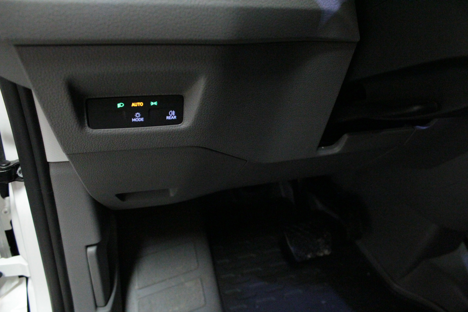 Volkswagen Crafter 2025