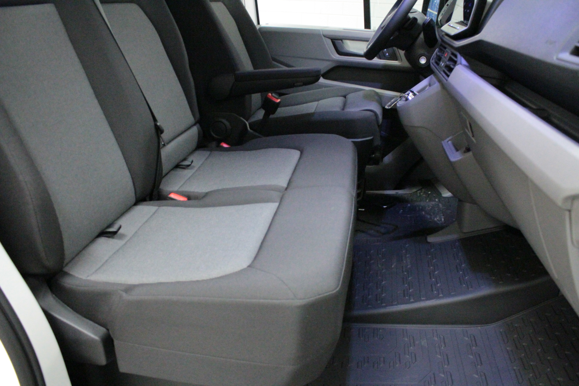 Volkswagen Crafter 2025