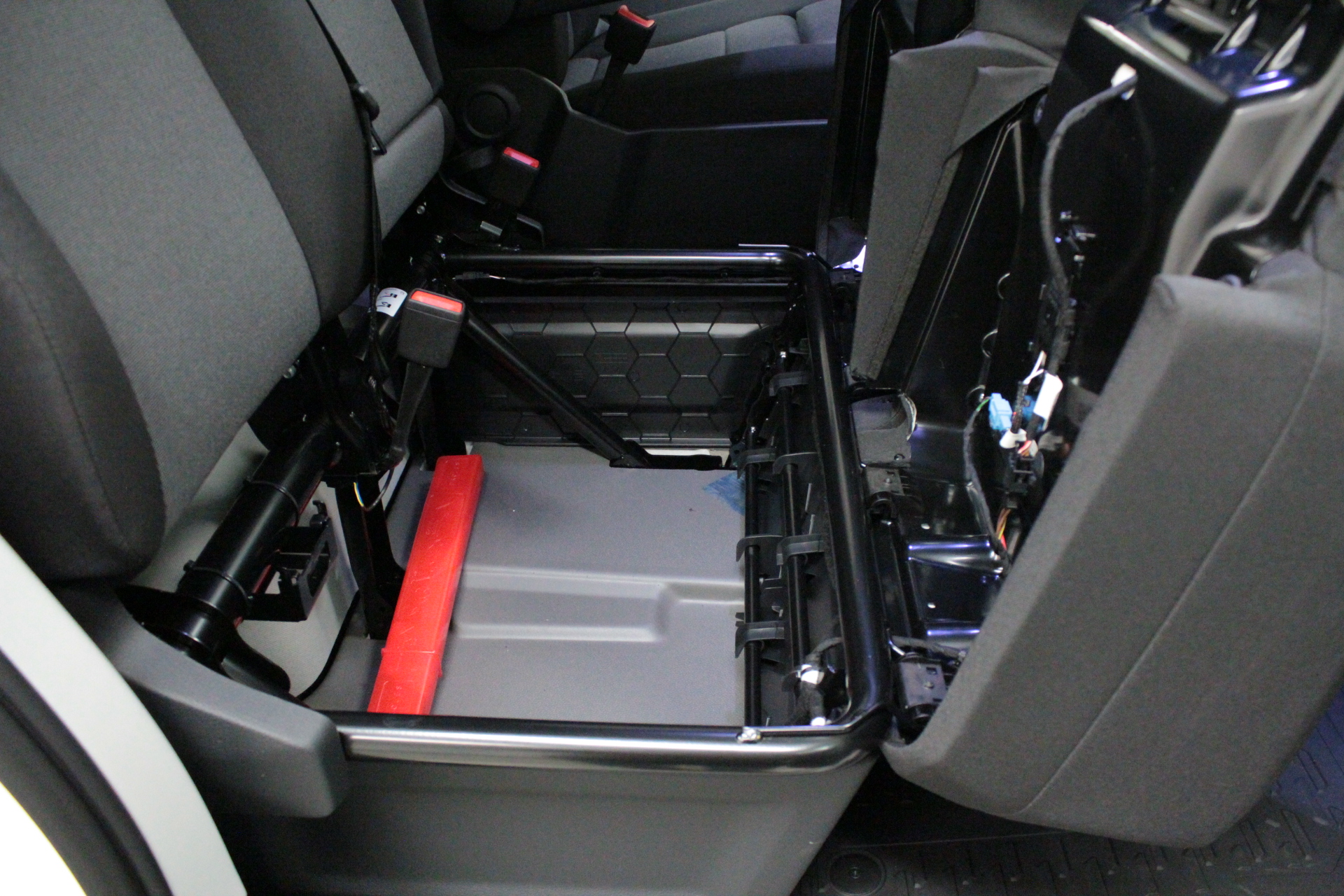 Volkswagen Crafter 2025