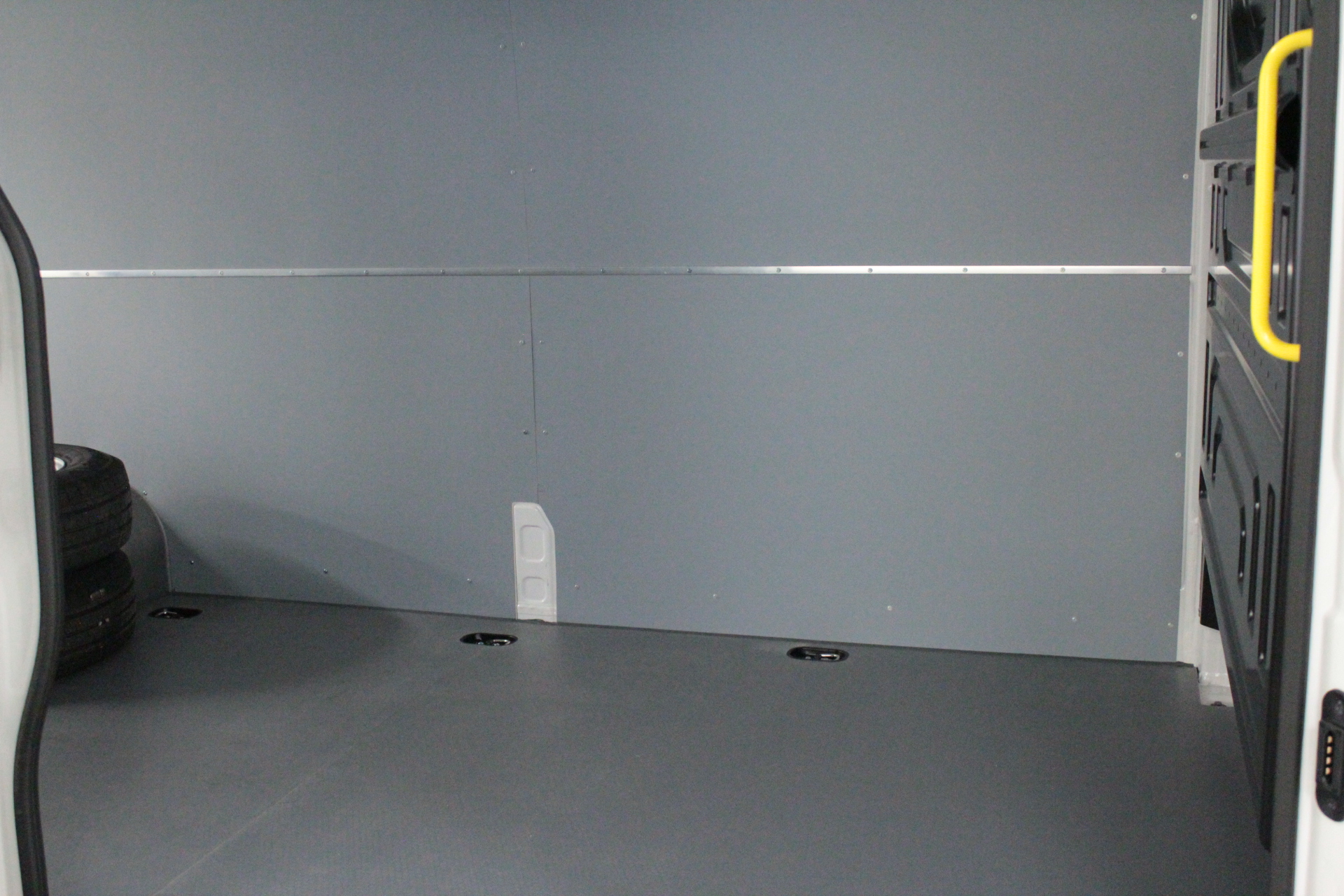 Volkswagen Crafter 2025