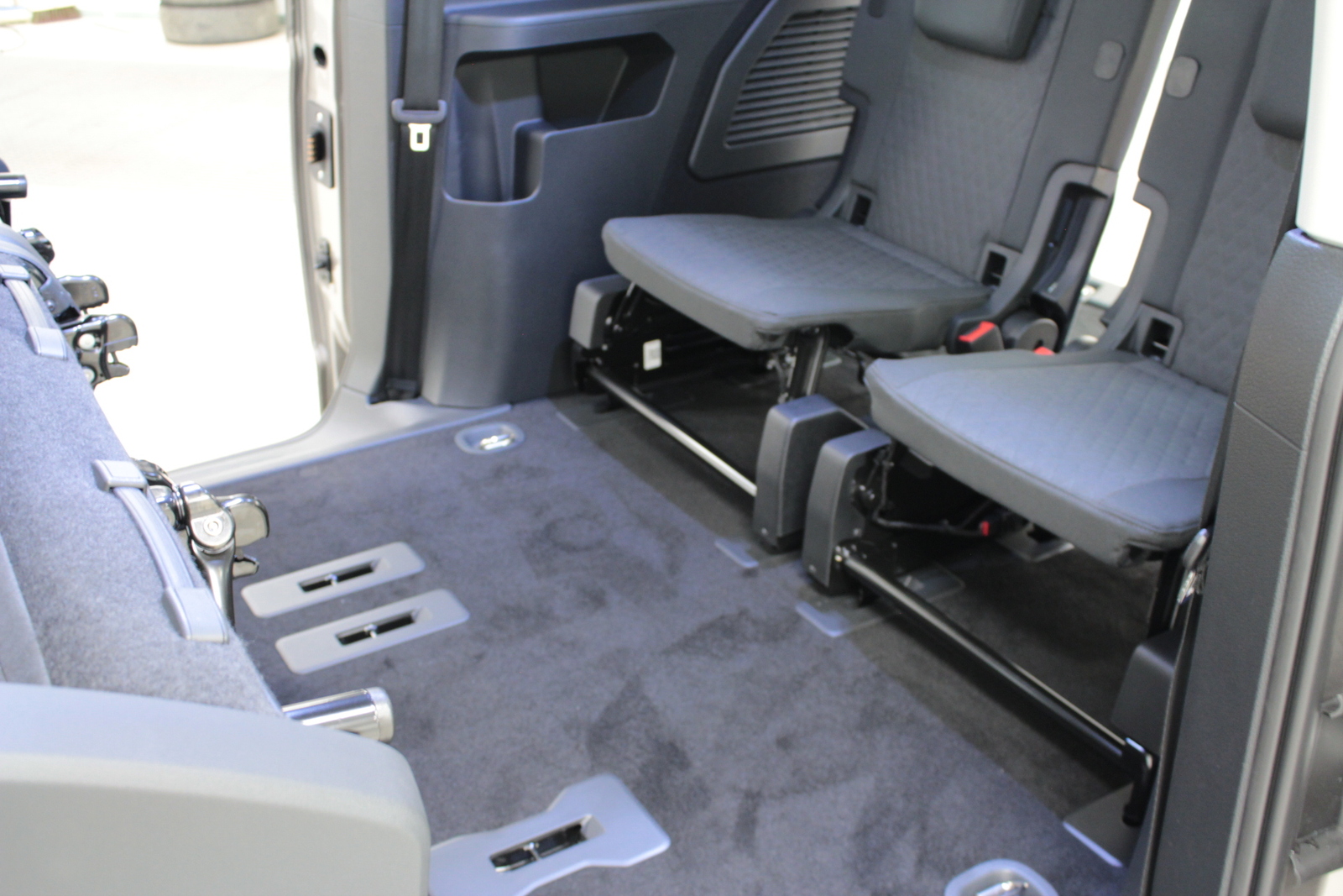 Volkswagen Caddy 2026