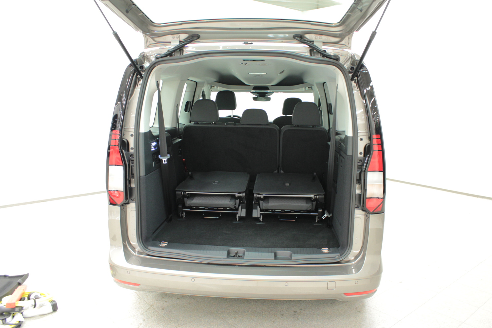 Volkswagen Caddy 2026