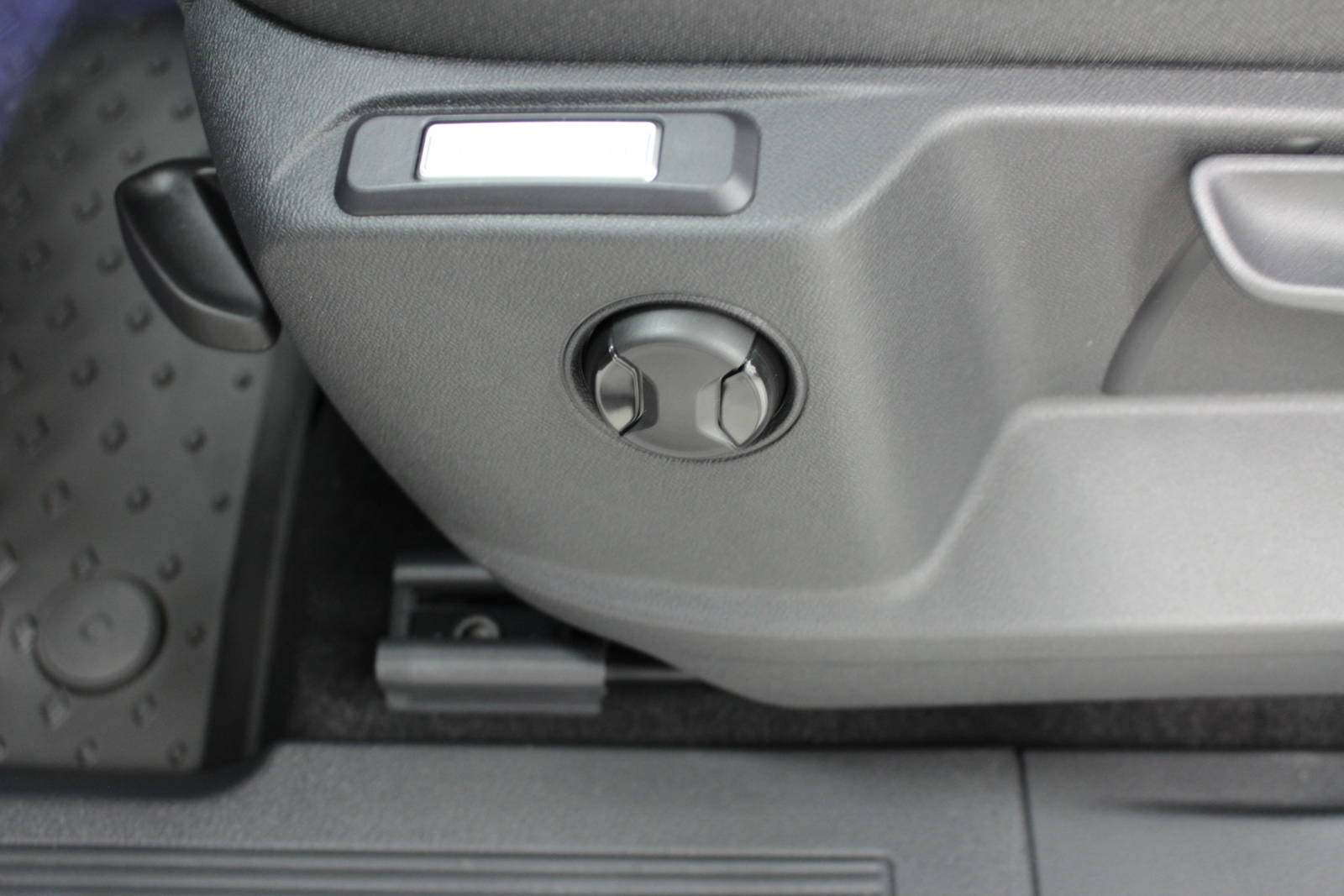 Volkswagen Caddy 2026