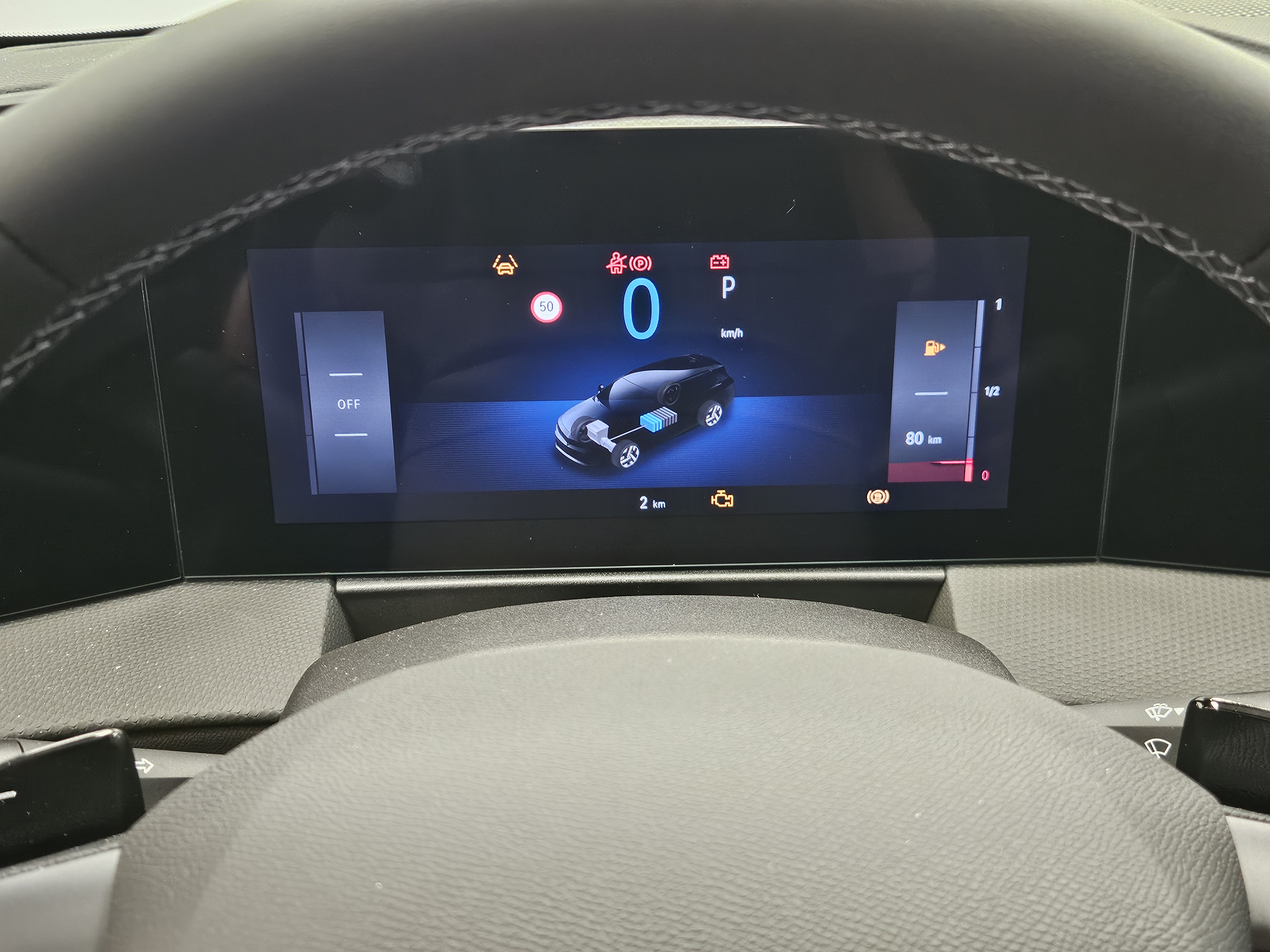 Opel Astra 2026