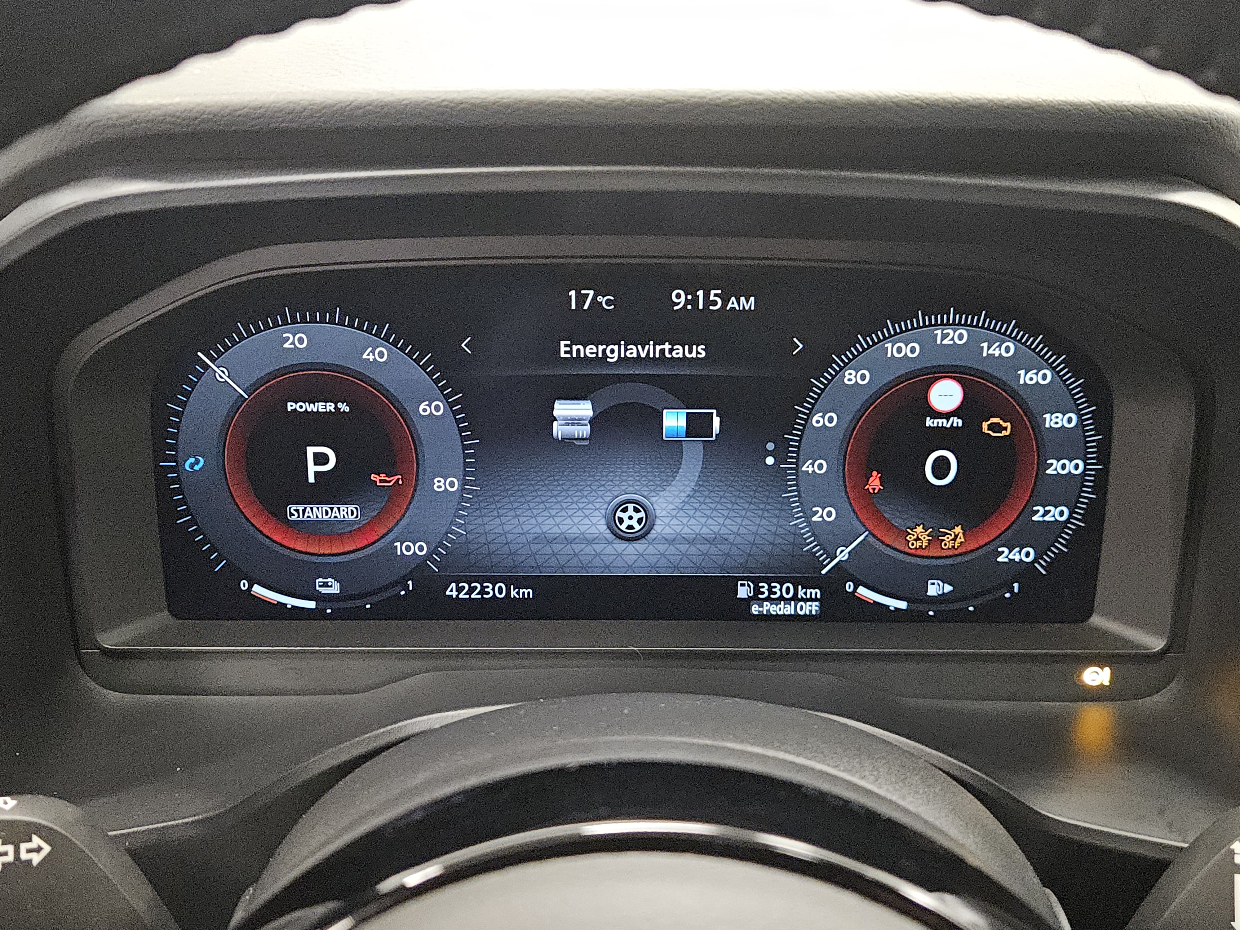 NISSAN Qashqai 2022