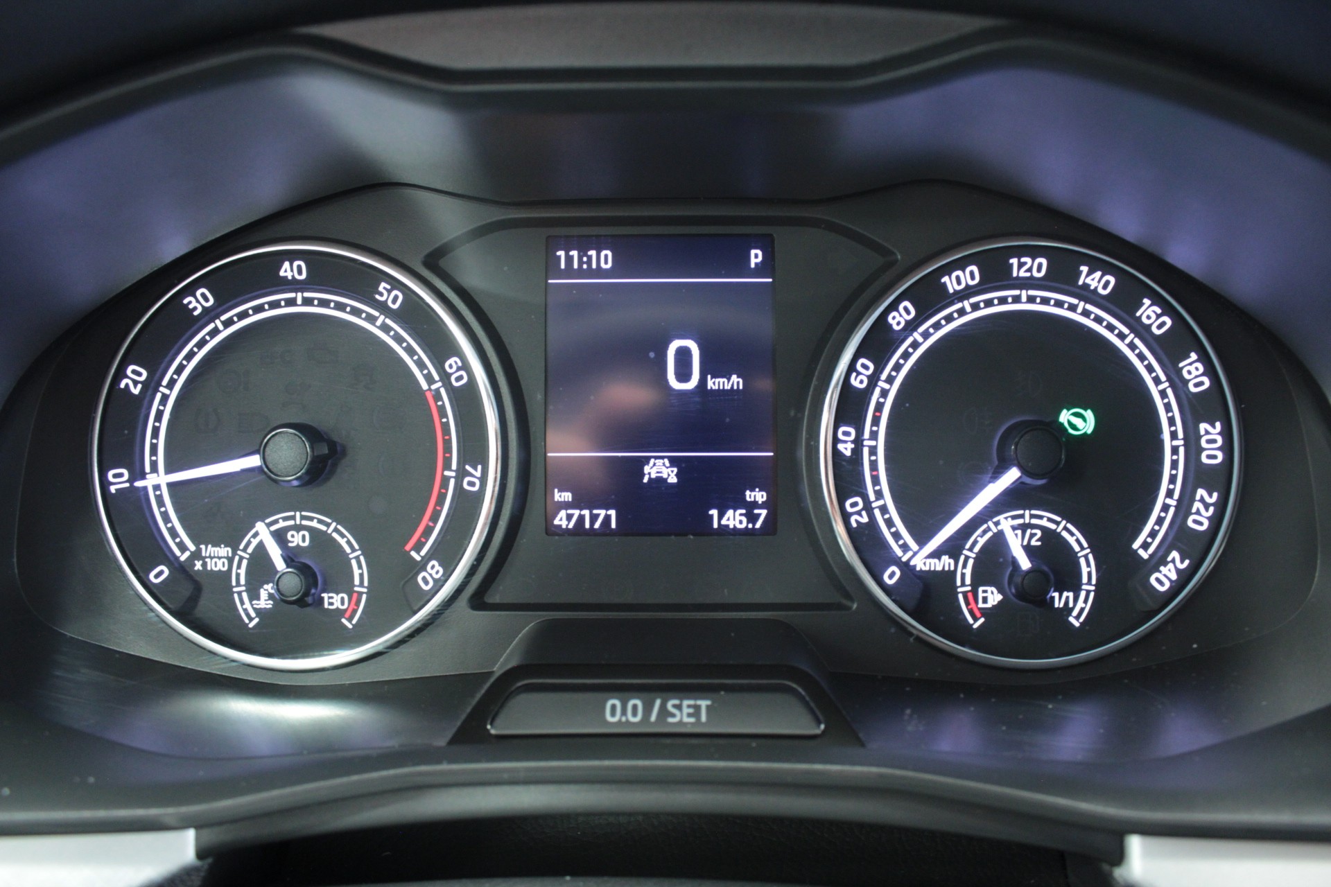 SKODA Kamiq 2024
