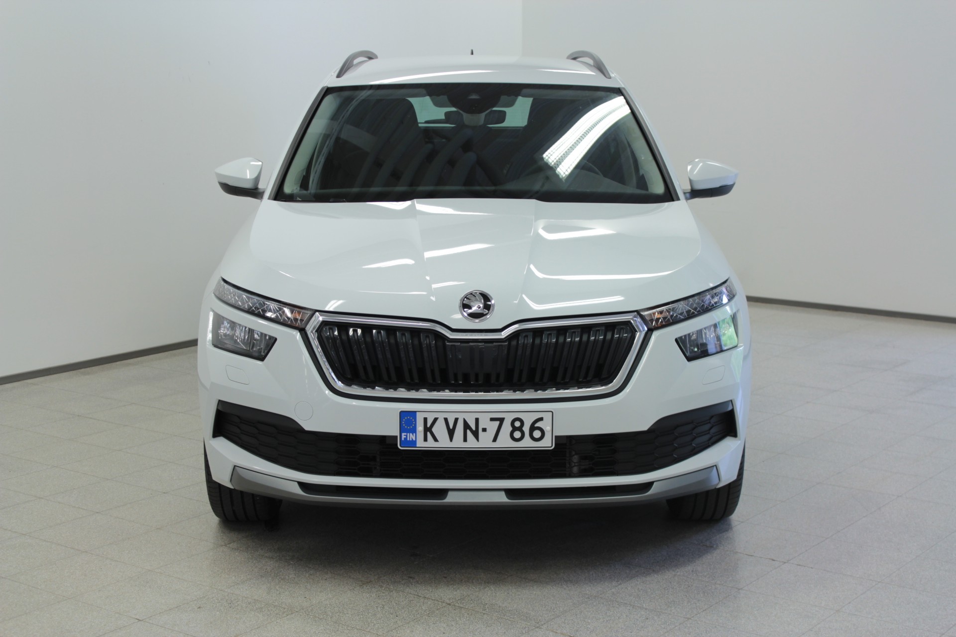 SKODA Kamiq 2024