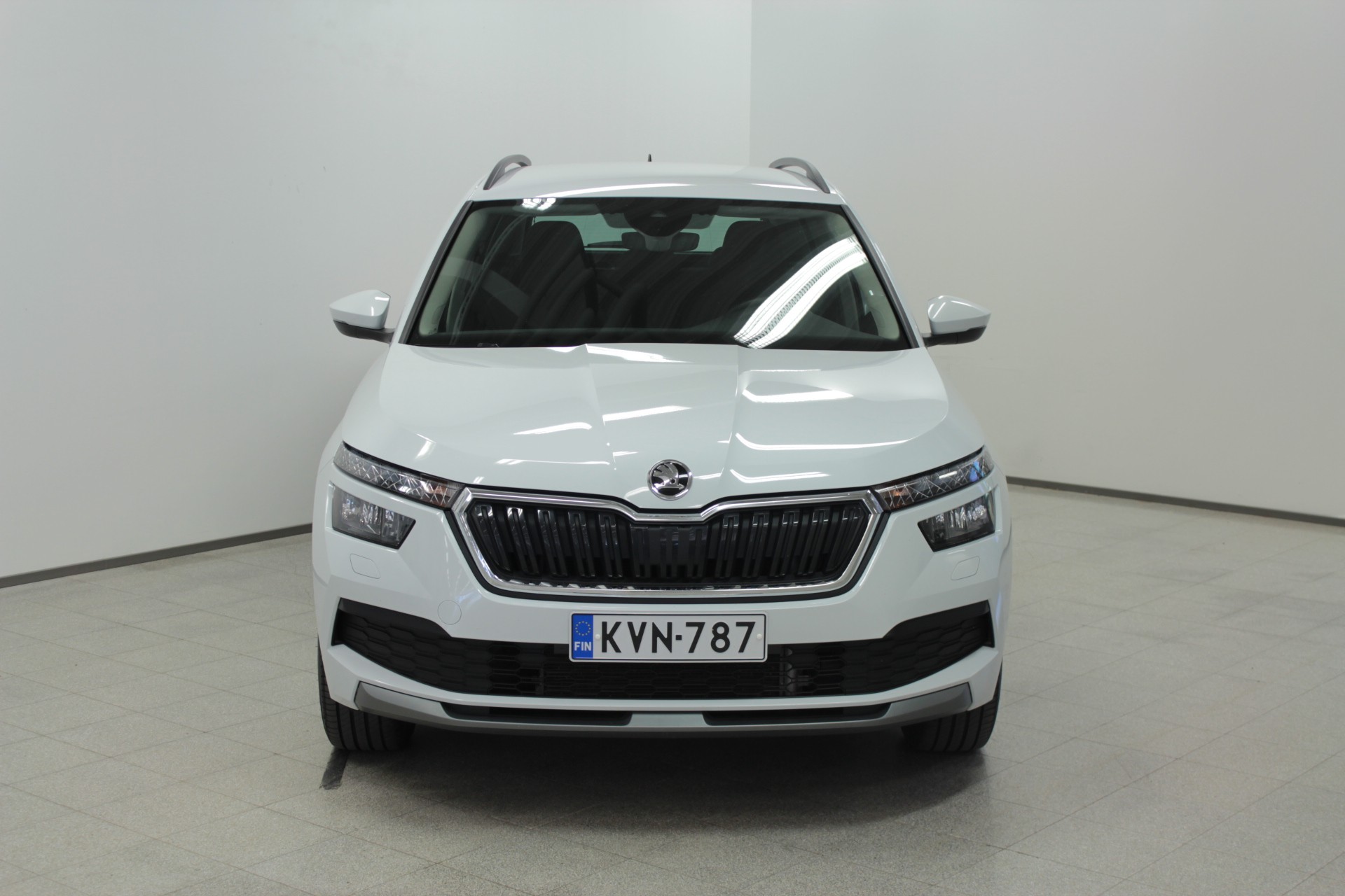 SKODA Kamiq 2024