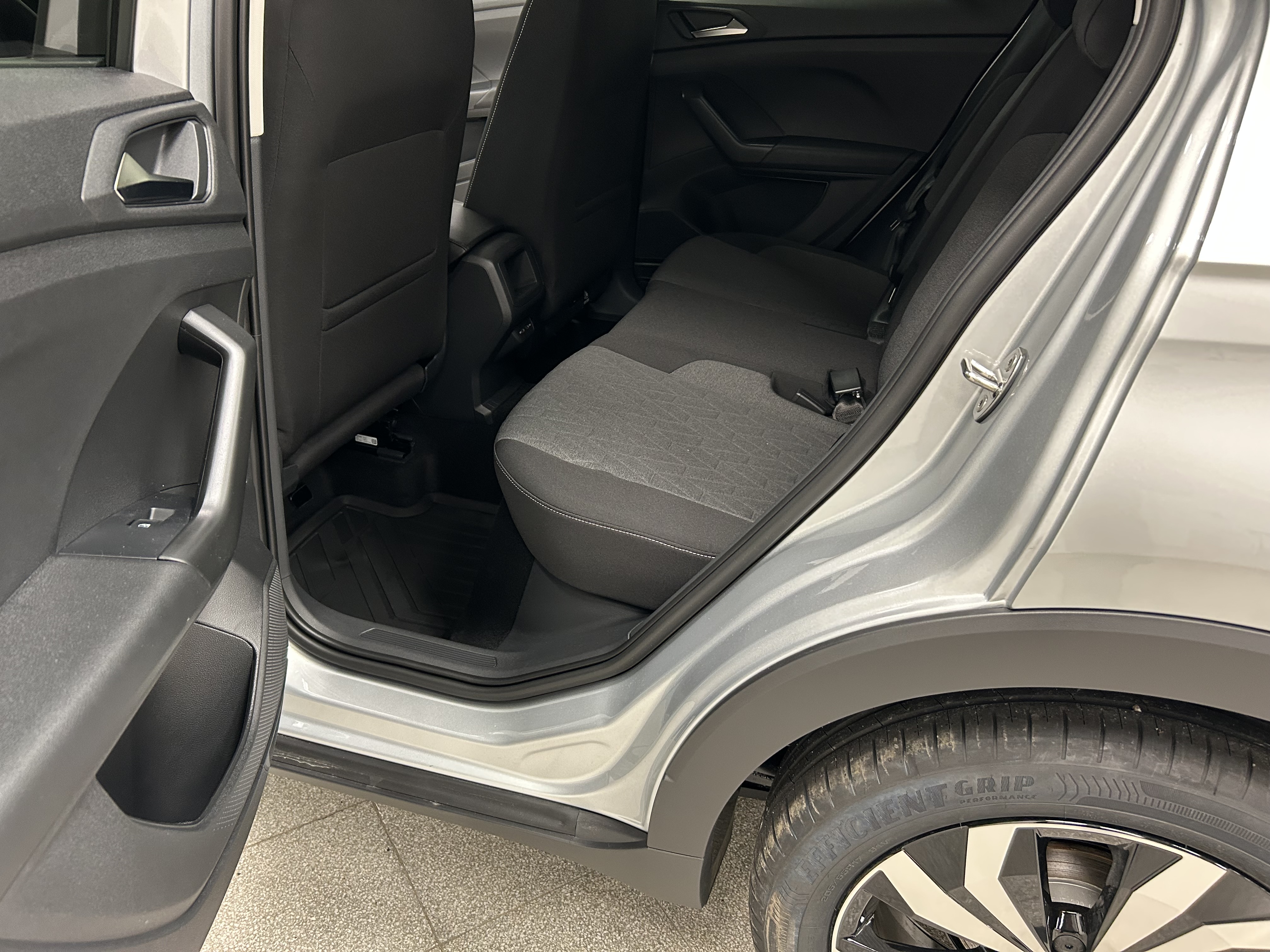 Volkswagen T-Cross 2026