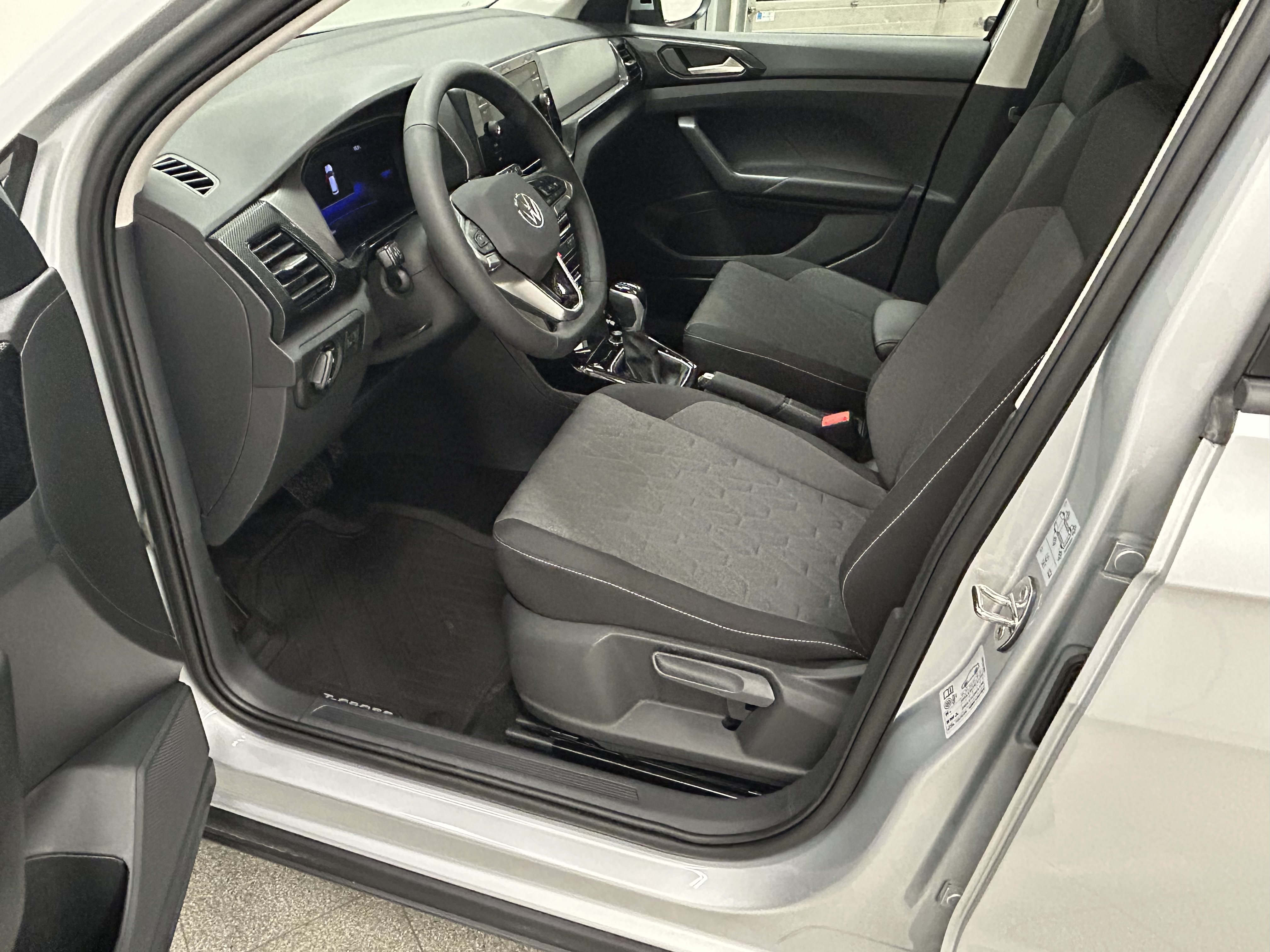 Volkswagen T-Cross 2026