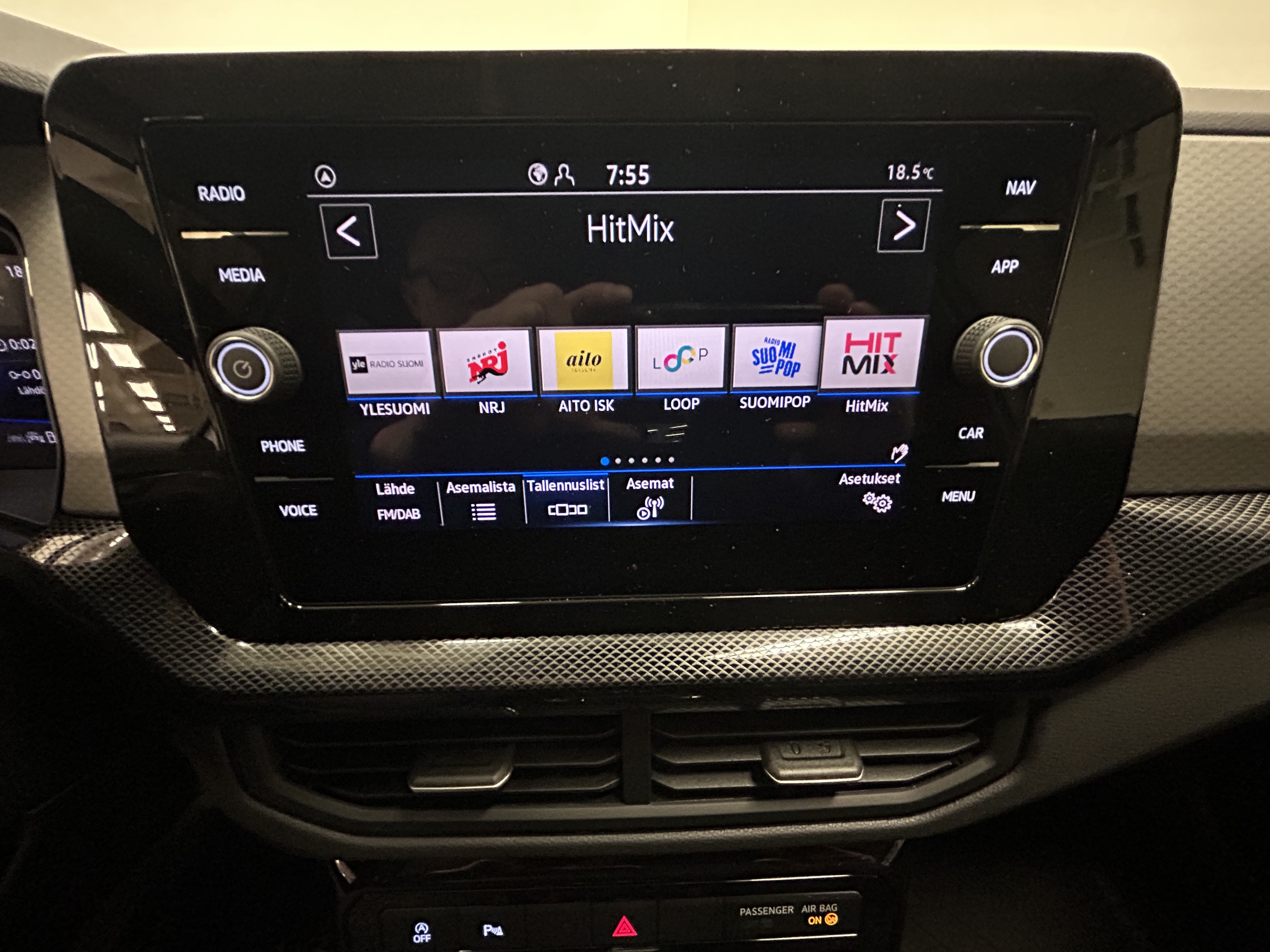 Volkswagen T-Cross 2026