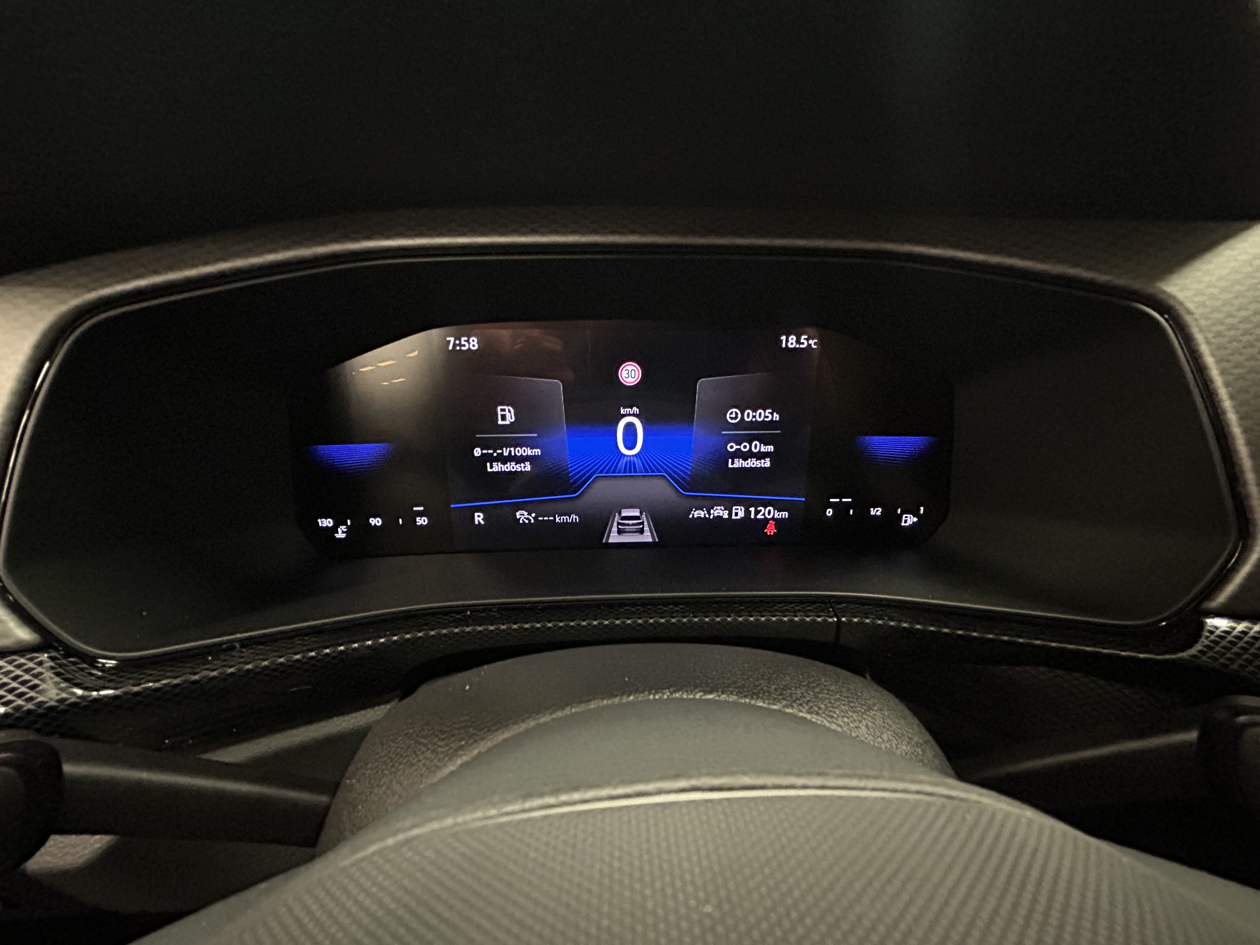 Volkswagen T-Cross 2026