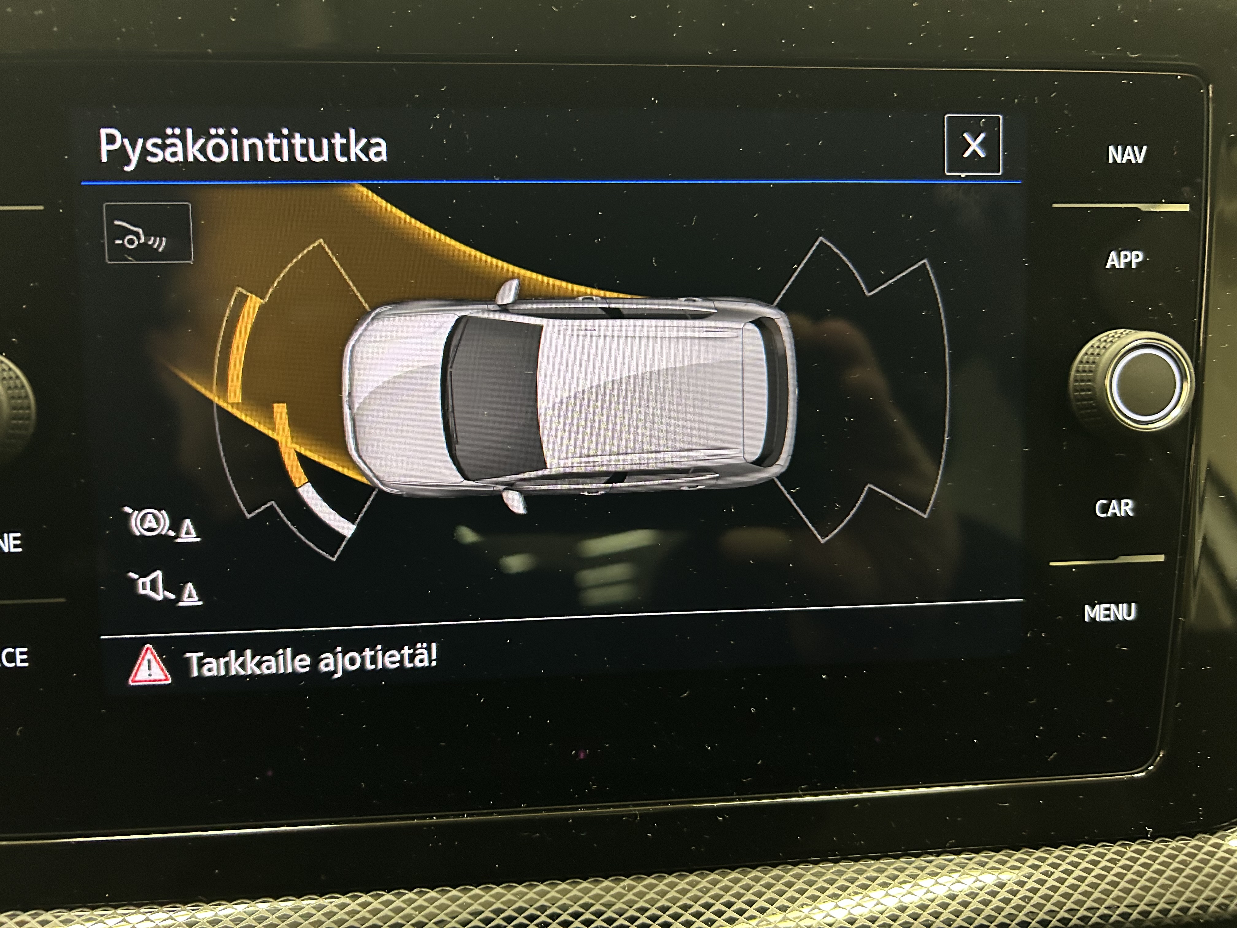 Volkswagen T-Cross 2026